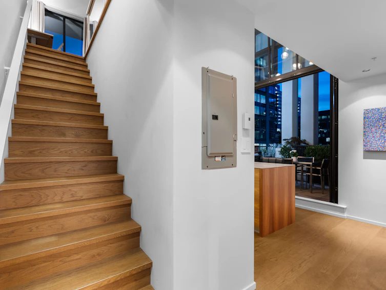 PH701-531 Beatty Street, Vancouver, BC, V6B 0C5 - 19