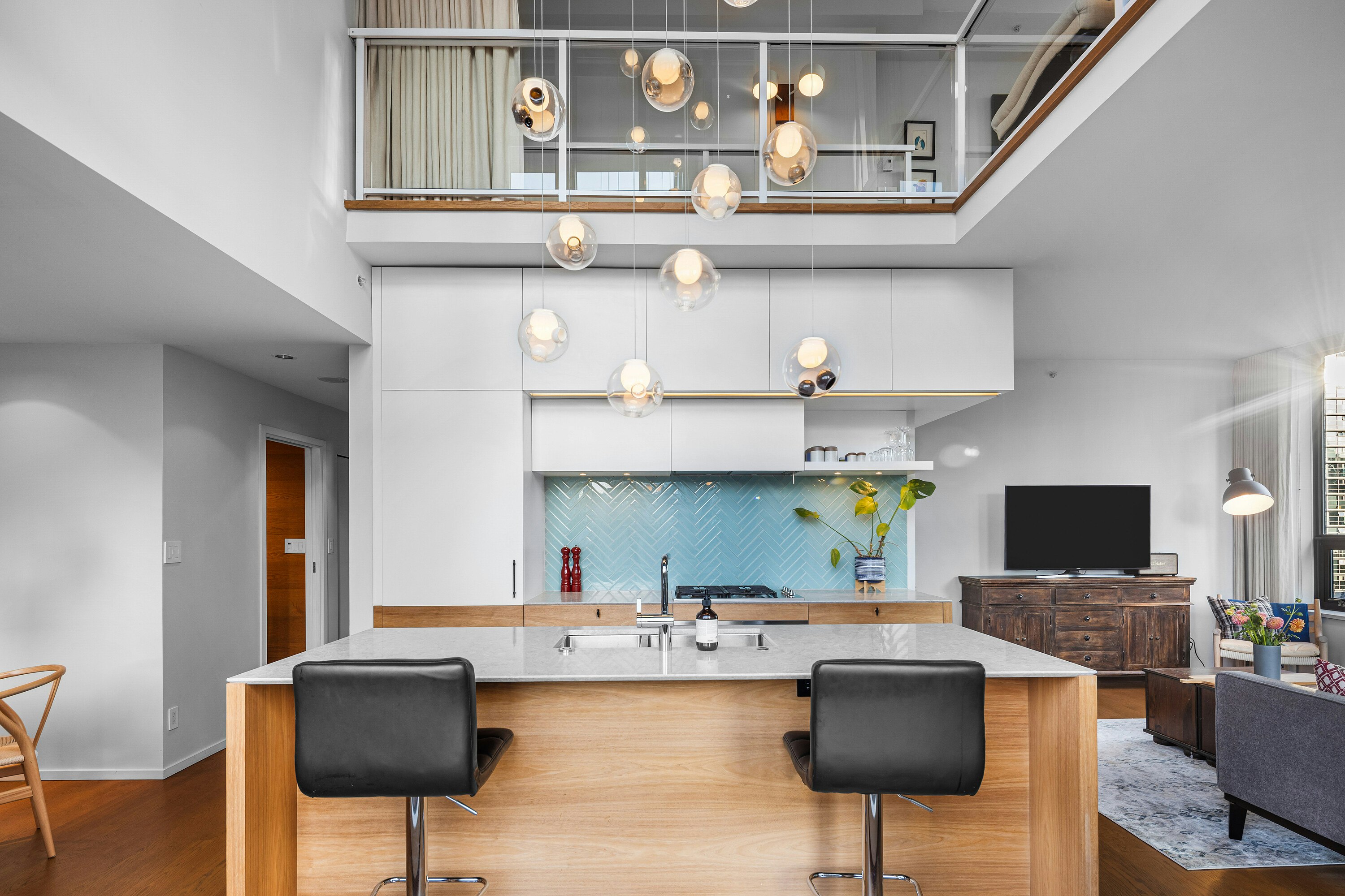 PH701-531 Beatty Street, Vancouver, BC, V6B 0C5 - 6