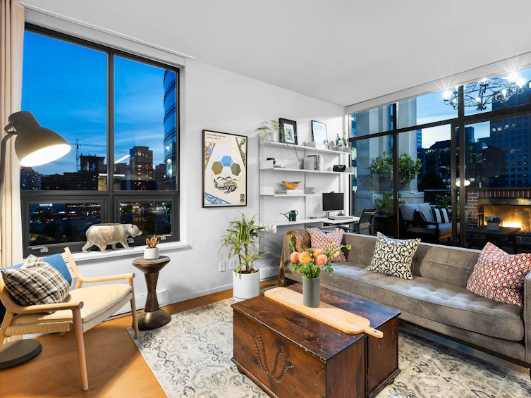 PH701-531 Beatty Street, Vancouver, BC, V6B 0C5 - 27