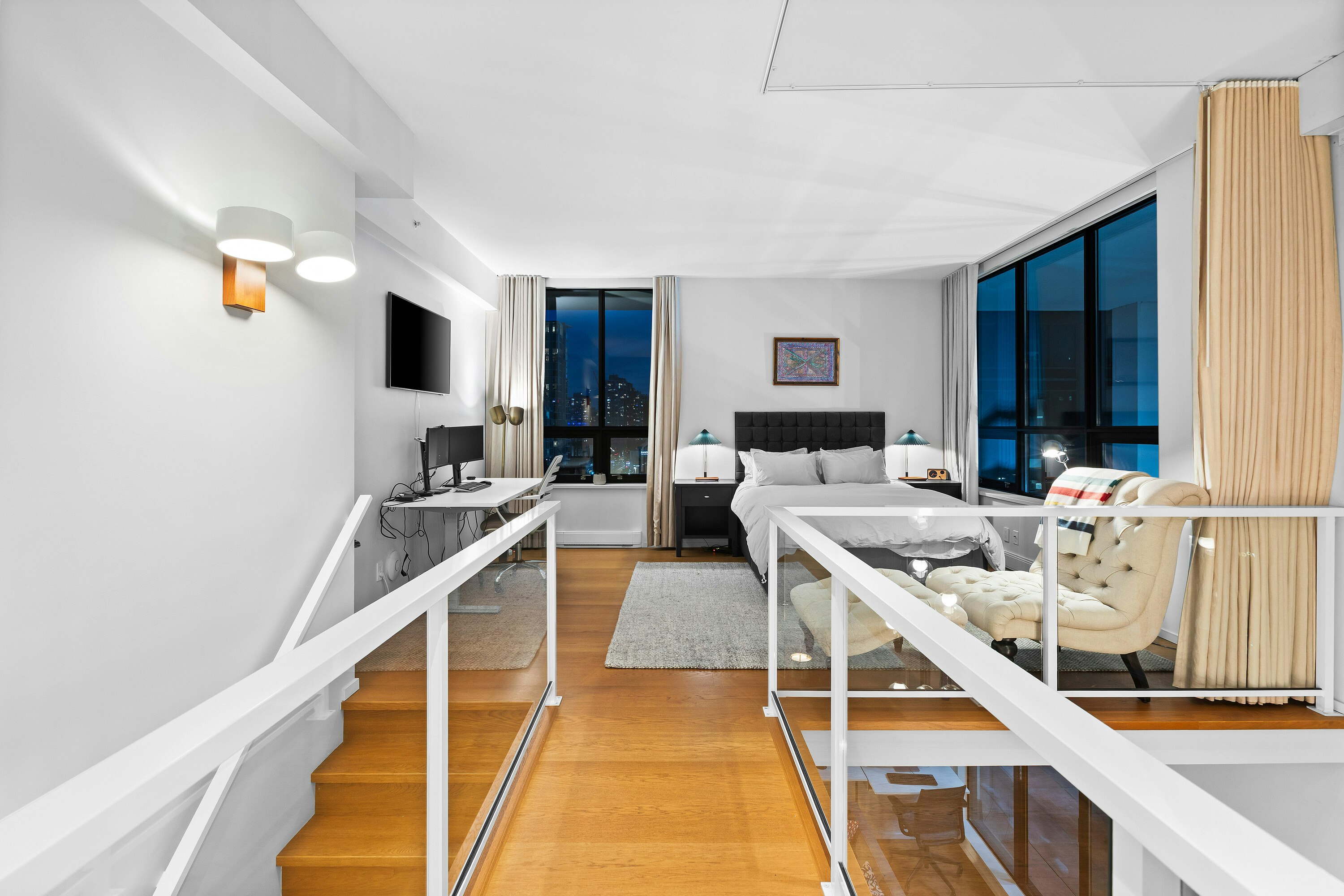 PH701-531 Beatty Street, Vancouver, BC, V6B 0C5 - 22