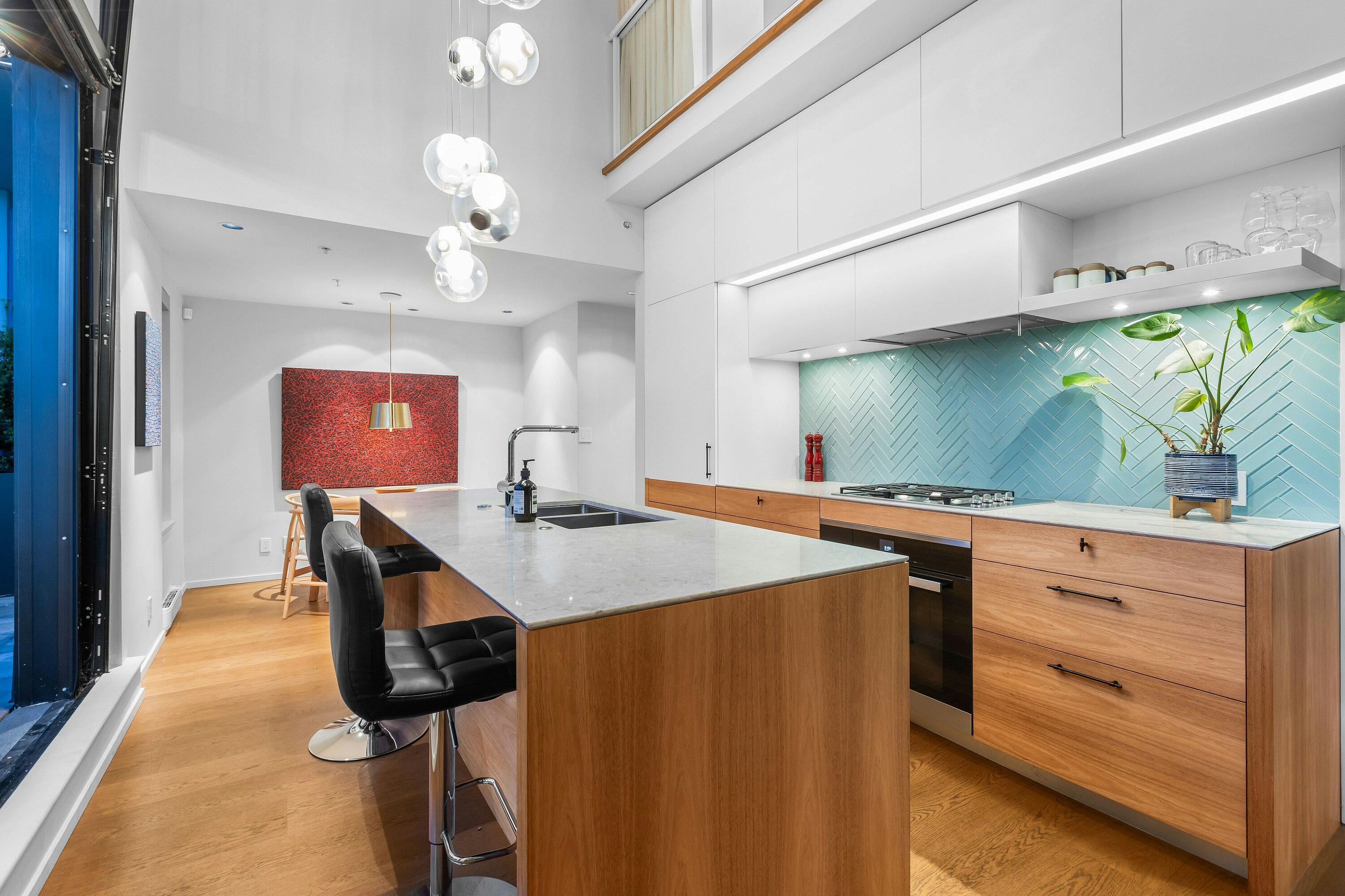 PH701-531 Beatty Street, Vancouver, BC, V6B 0C5 - 41