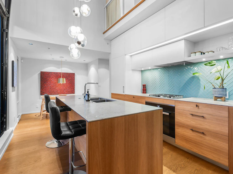 PH701-531 Beatty Street, Vancouver, BC, V6B 0C5 - 41