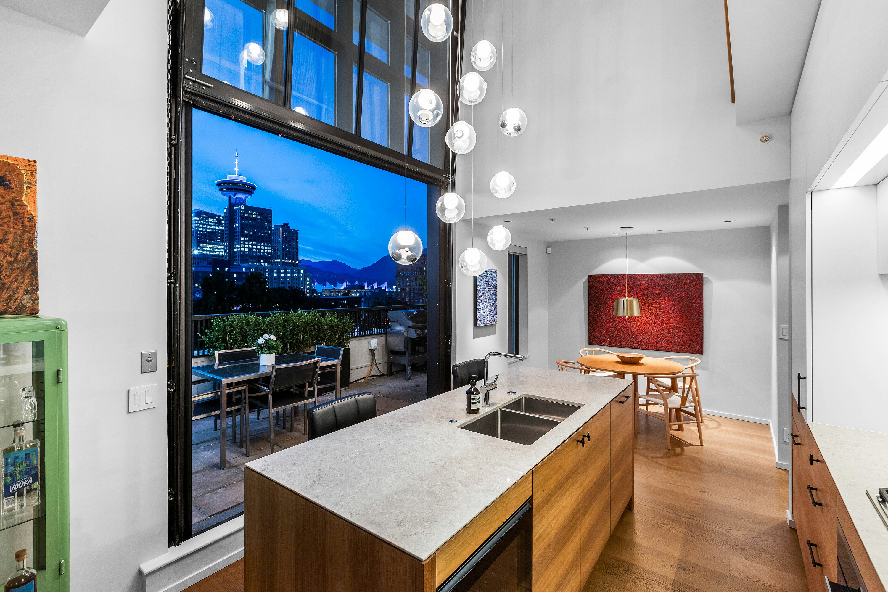 PH701-531 Beatty Street, Vancouver, BC, V6B 0C5 - 16
