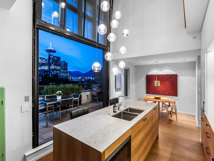 PH701-531 Beatty Street, Vancouver, BC, V6B 0C5 - 16