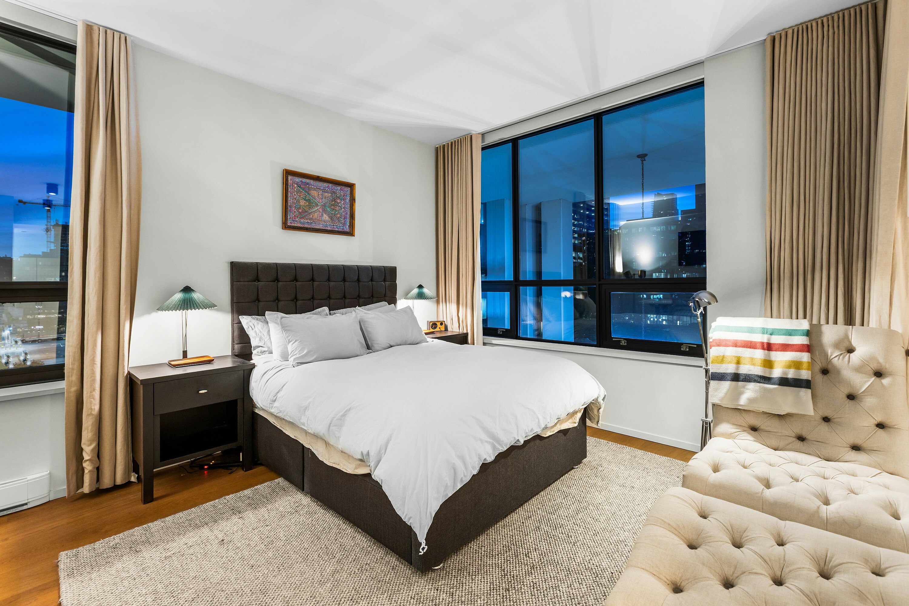 PH701-531 Beatty Street, Vancouver, BC, V6B 0C5 - 39