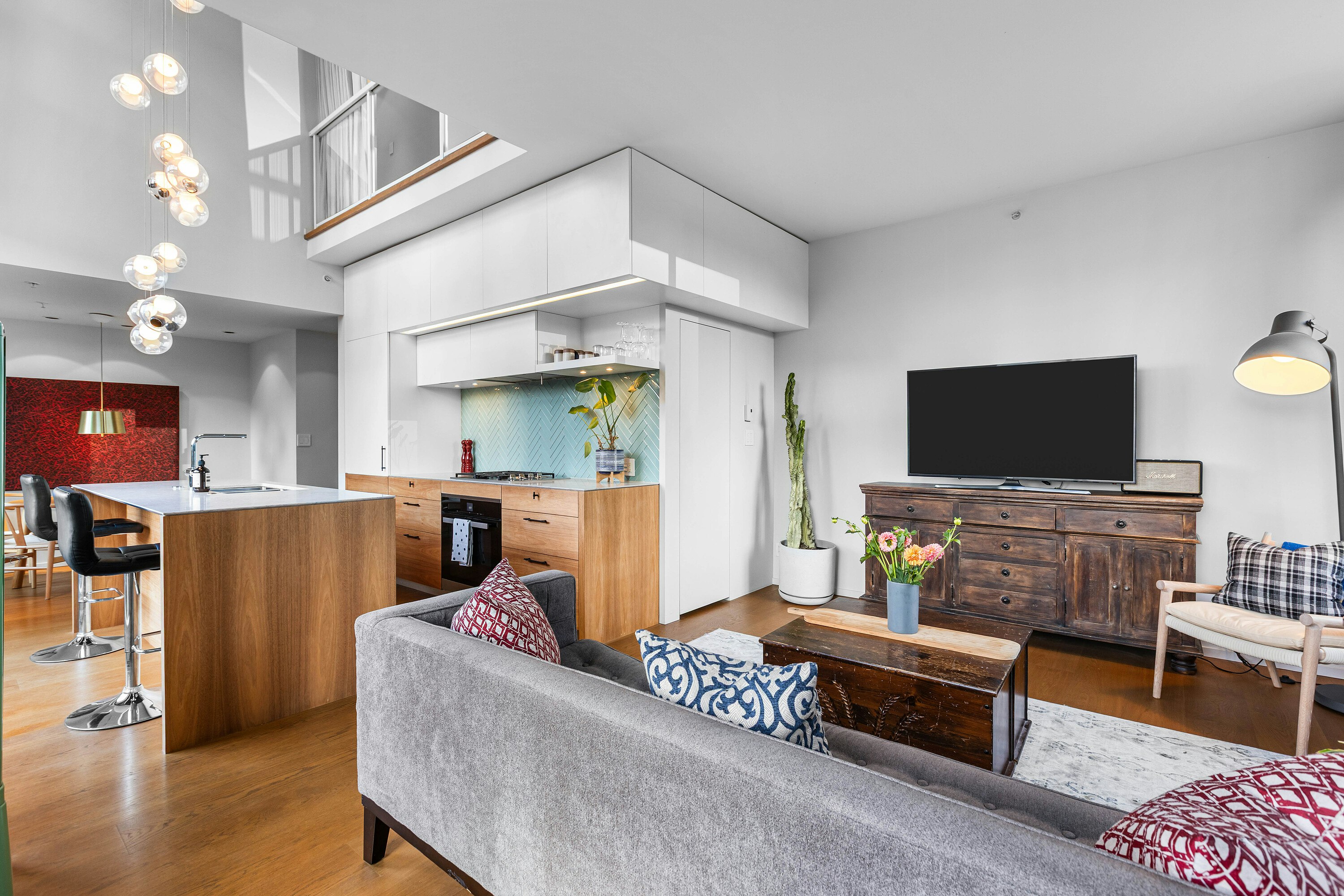 PH701-531 Beatty Street, Vancouver, BC, V6B 0C5 - 8