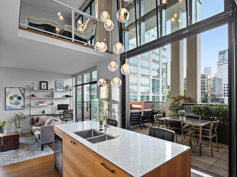 PH701-531 Beatty Street, Vancouver, BC, V6B 0C5 - 34
