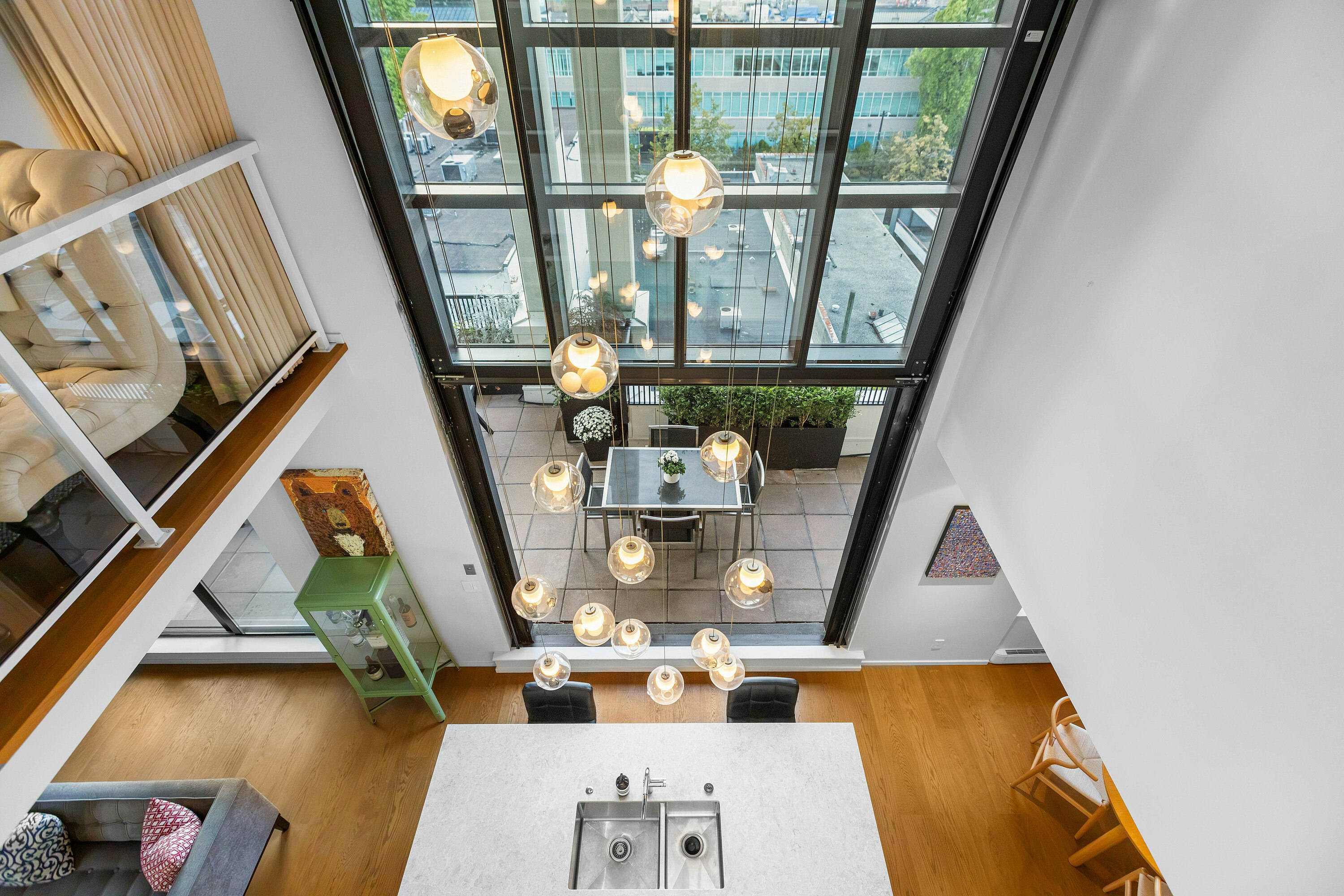 PH701-531 Beatty Street, Vancouver, BC, V6B 0C5 - 32