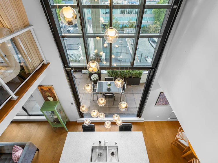 PH701-531 Beatty Street, Vancouver, BC, V6B 0C5 - 32