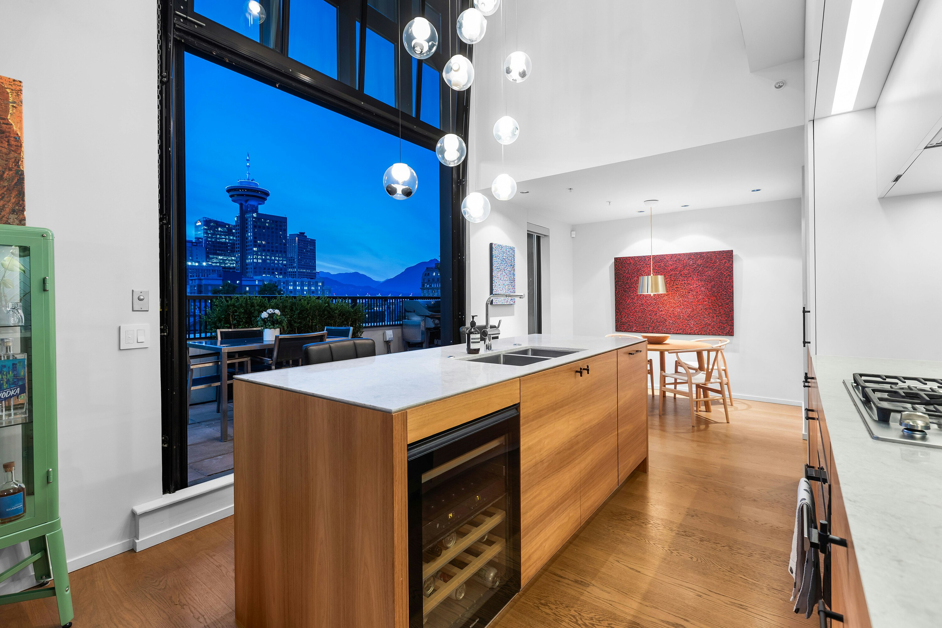 PH701-531 Beatty Street, Vancouver, BC, V6B 0C5 - 15