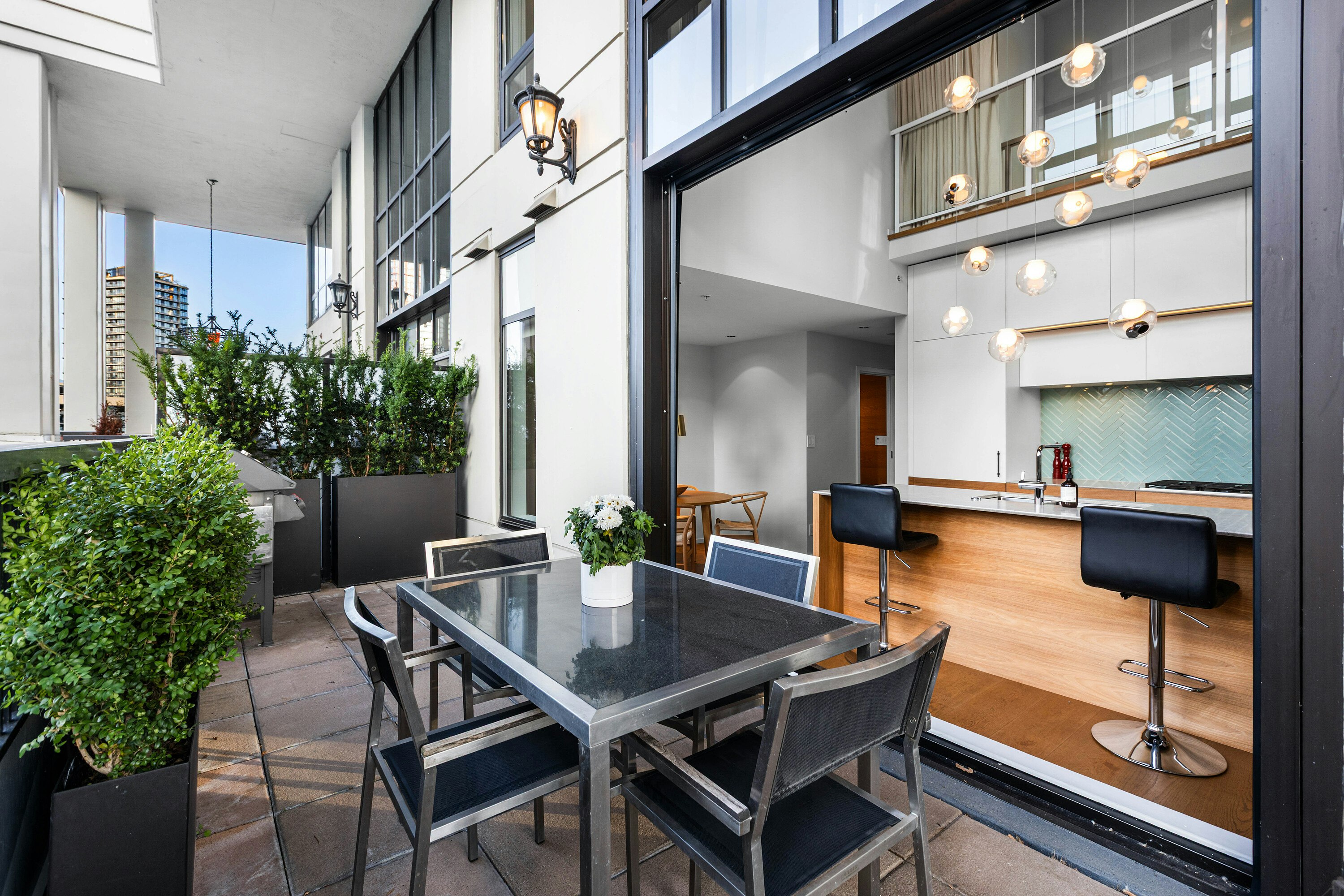 PH701-531 Beatty Street, Vancouver, BC, V6B 0C5 - 5