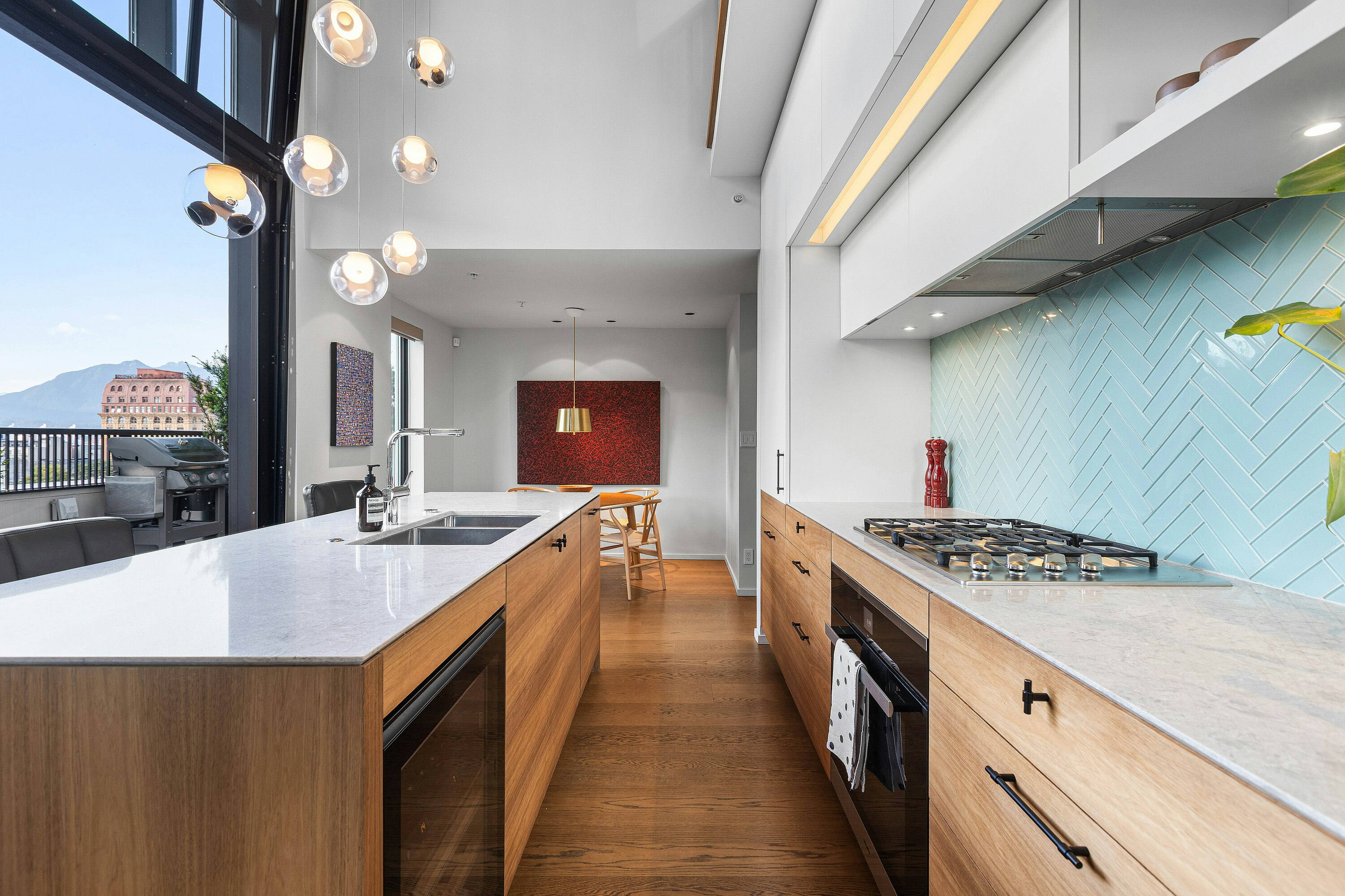 PH701-531 Beatty Street, Vancouver, BC, V6B 0C5 - 7