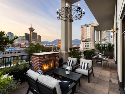 PH701-531 Beatty Street - 2