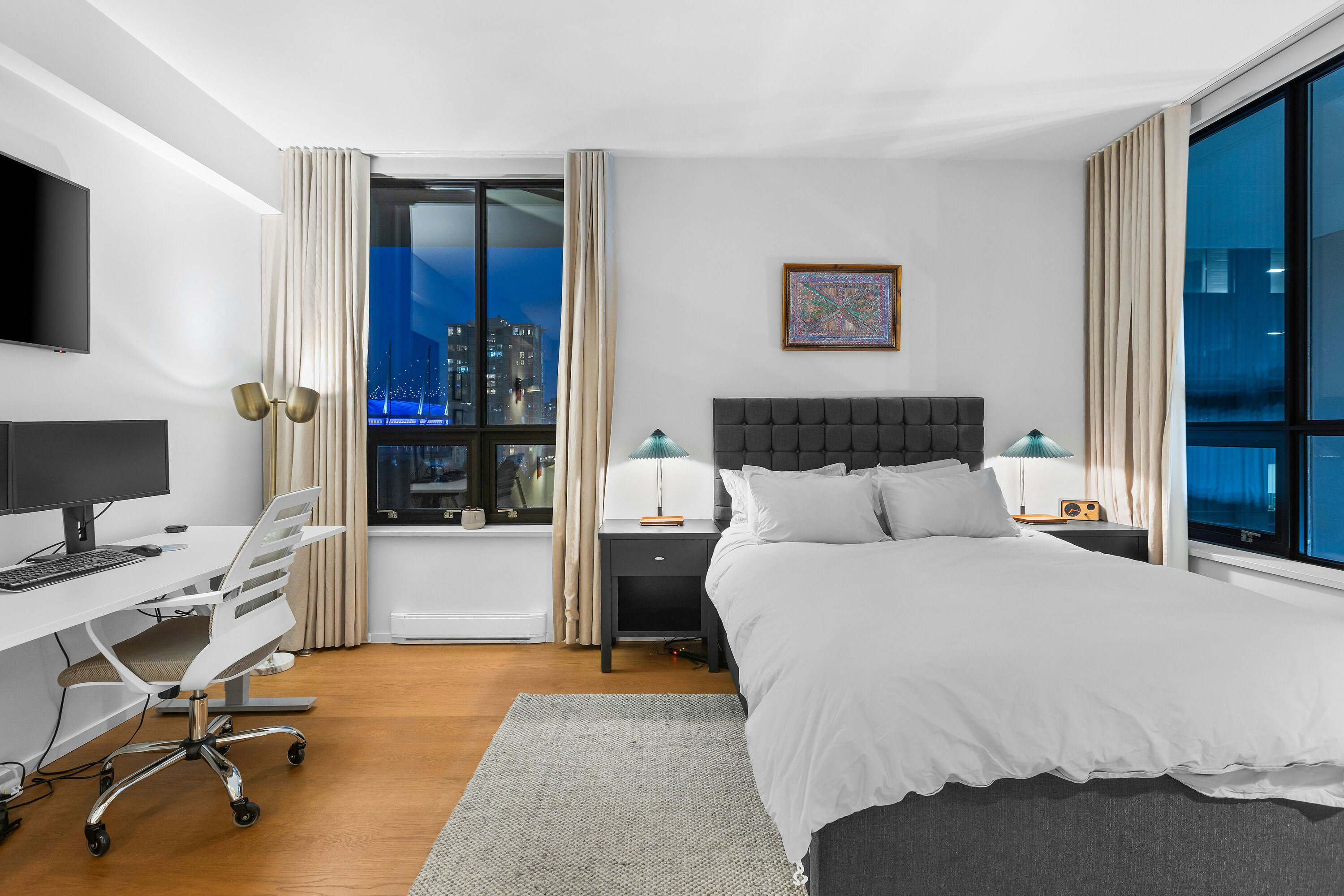 PH701-531 Beatty Street, Vancouver, BC, V6B 0C5 - 36