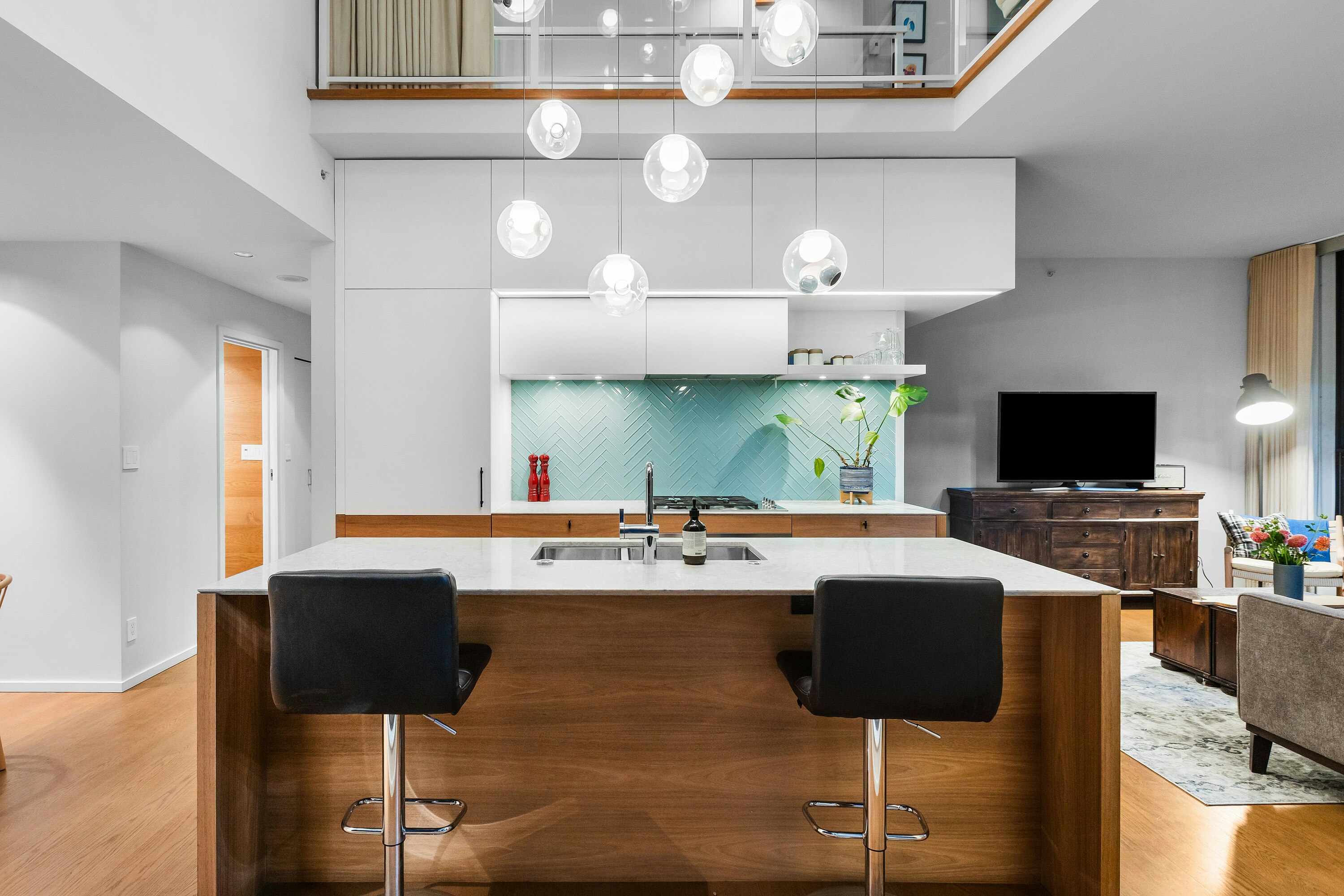 PH701-531 Beatty Street, Vancouver, BC, V6B 0C5 - 17