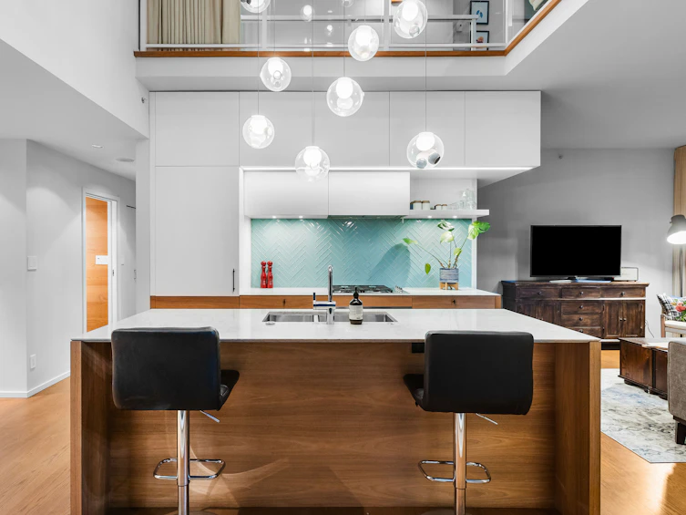 PH701-531 Beatty Street, Vancouver, BC, V6B 0C5 - 17