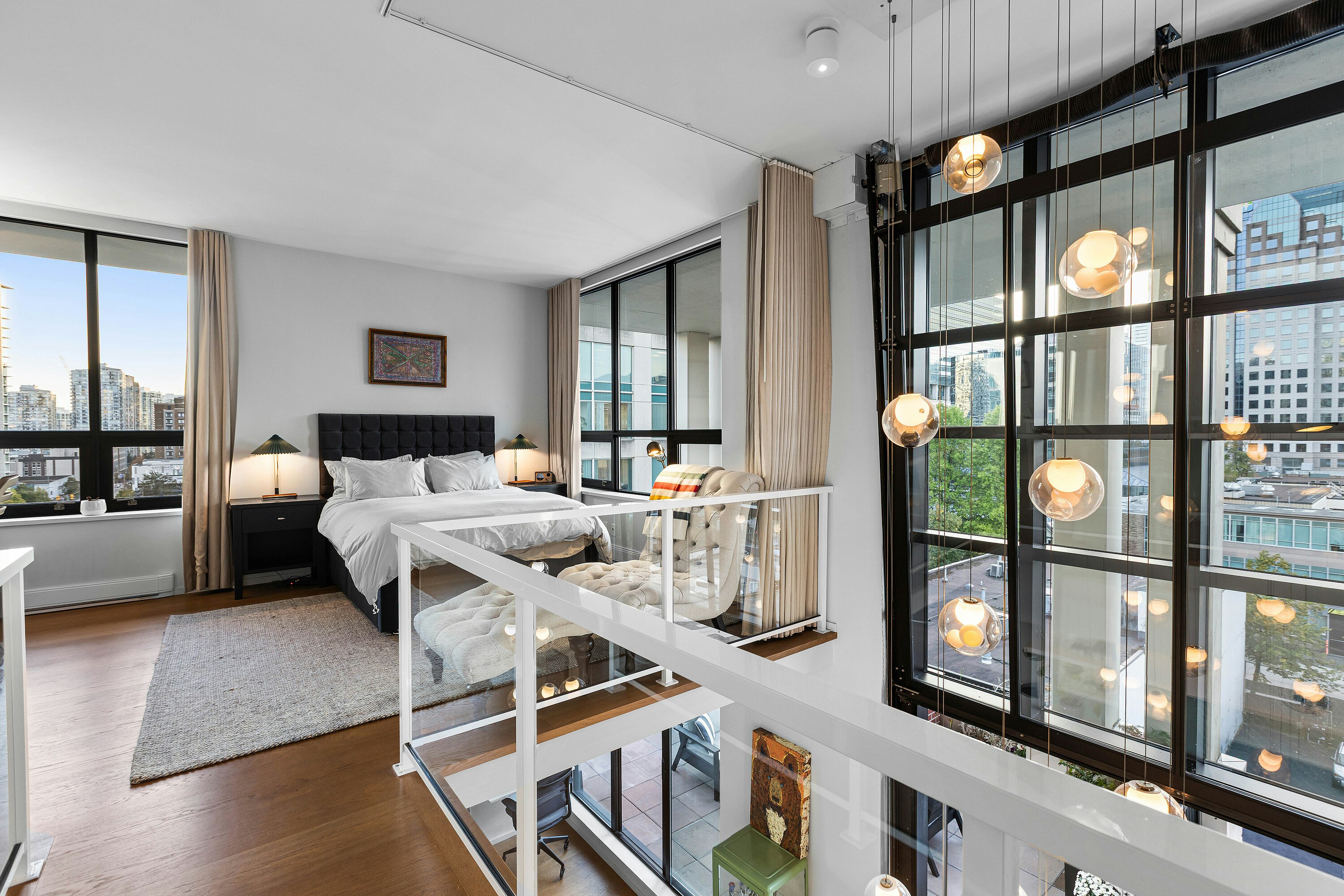 PH701-531 Beatty Street, Vancouver, BC, V6B 0C5 - 31