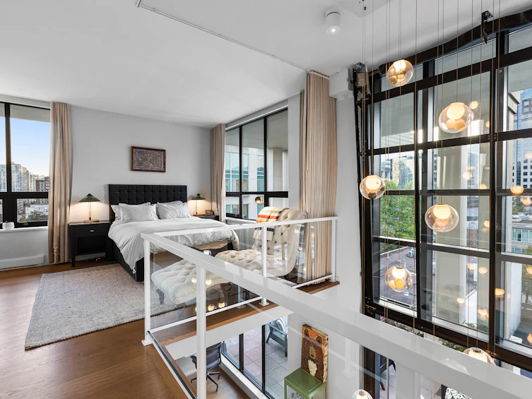 PH701-531 Beatty Street, Vancouver, BC, V6B 0C5 - 31