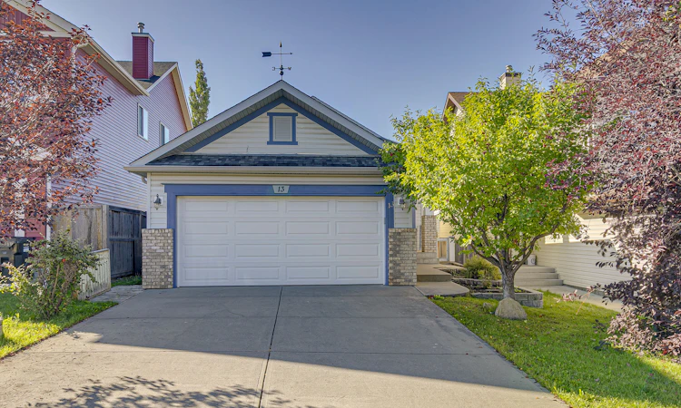 13 Evansbrooke Way NW
