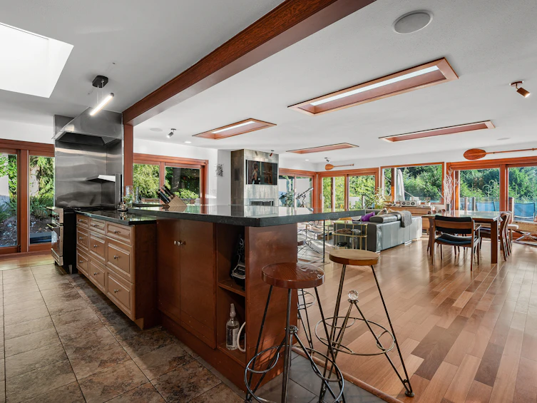 505 Upper Bayview Road, West Vancouver, BC, V0N 2E0 - 22