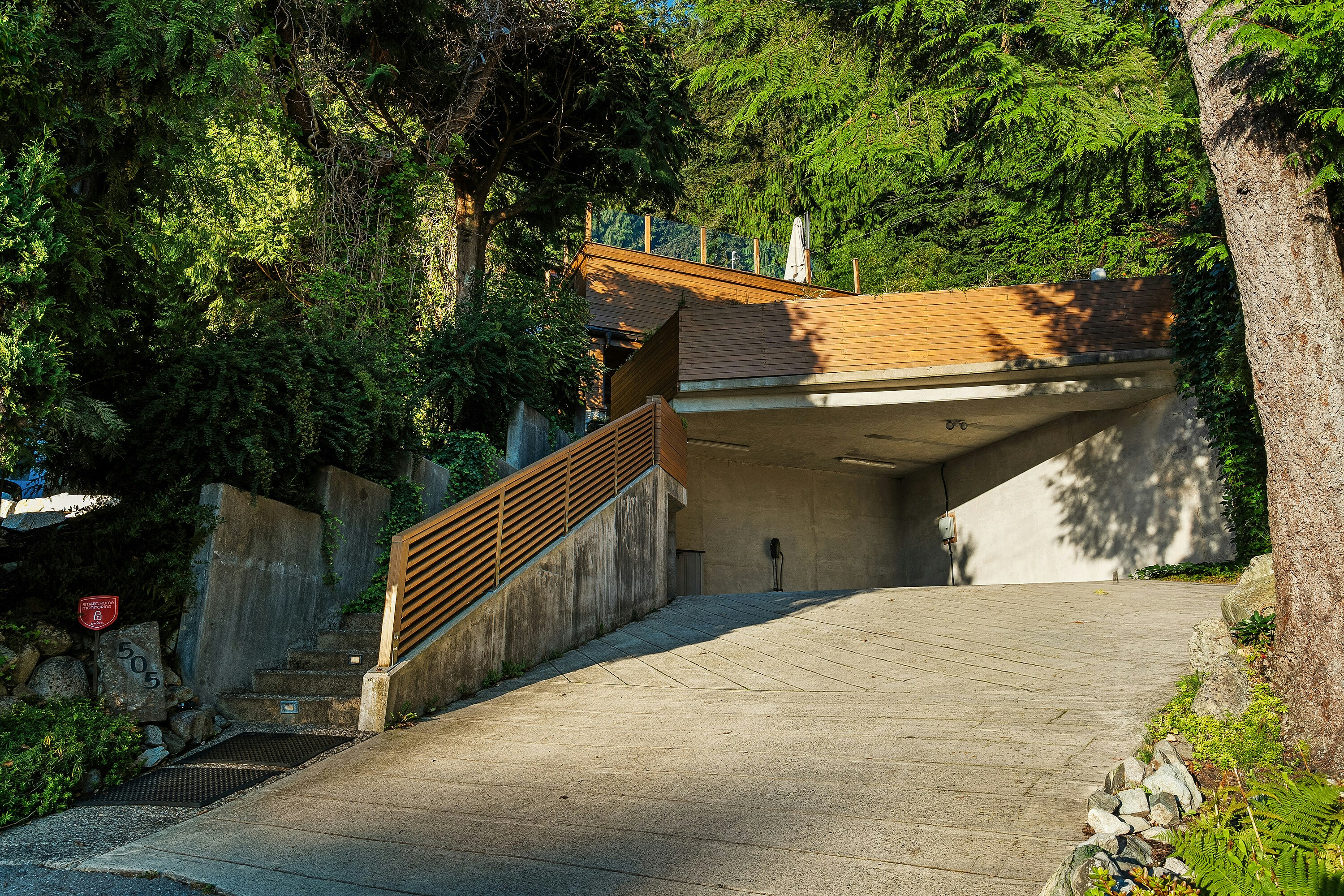 505 Upper Bayview Road, West Vancouver, BC, V0N 2E0 - 40