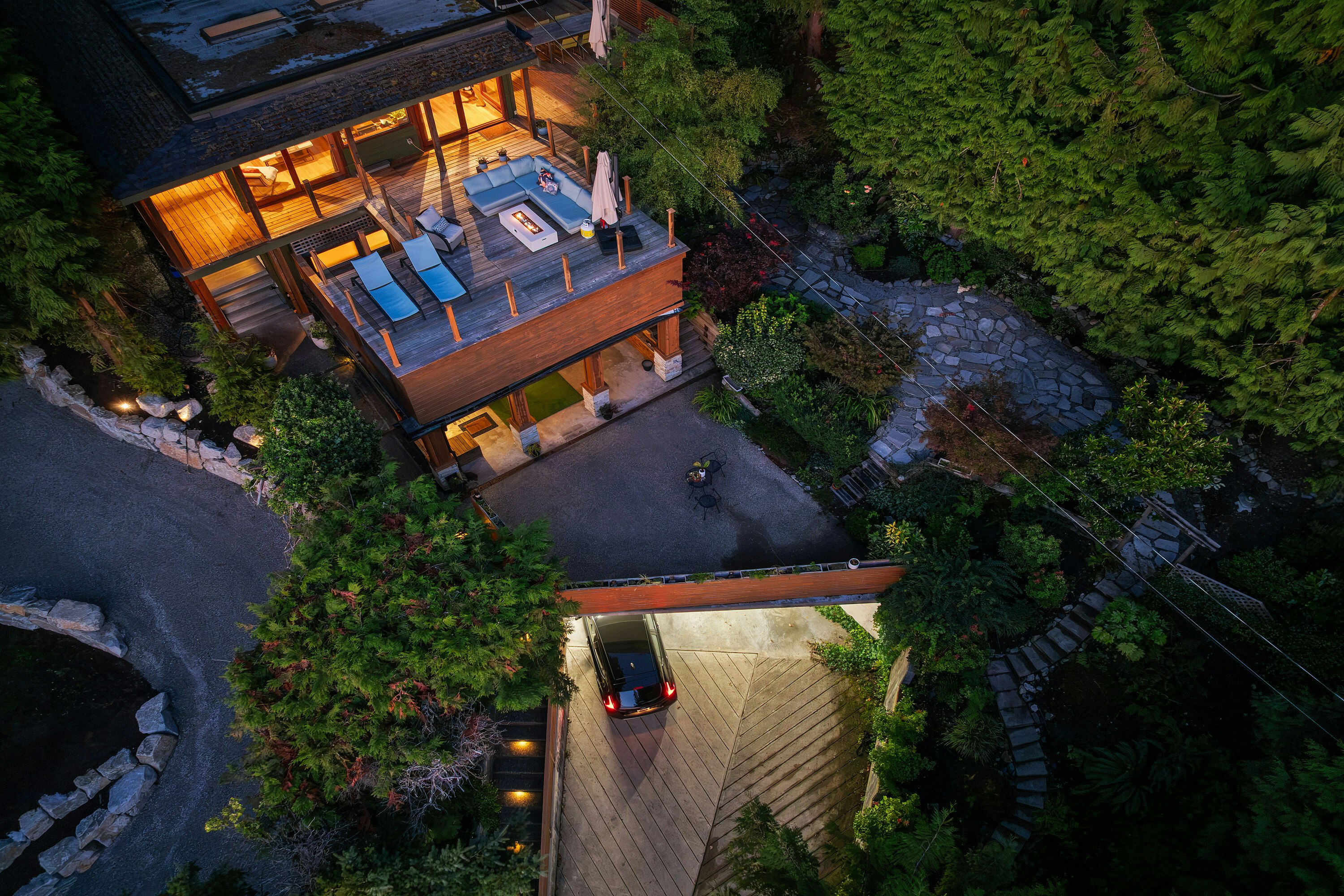 505 Upper Bayview Road, West Vancouver, BC, V0N 2E0 - 7