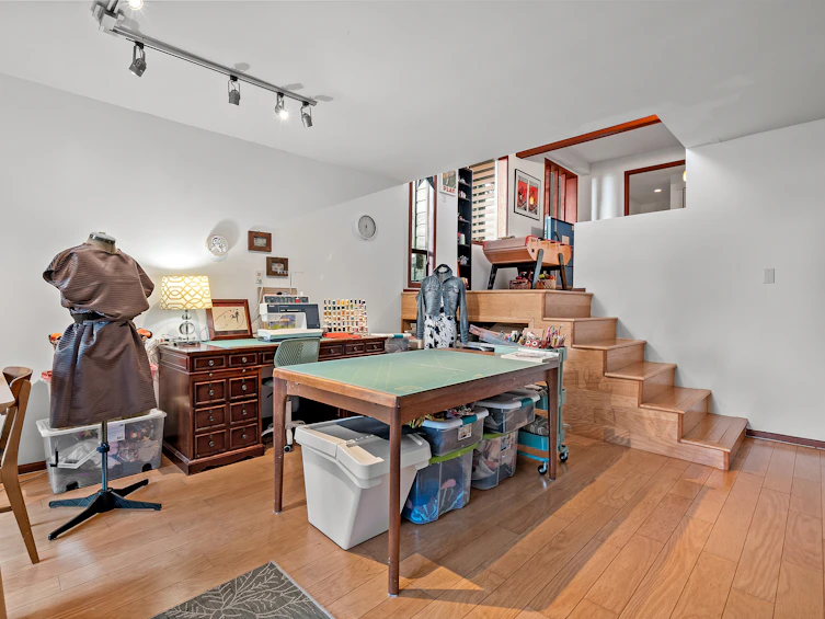 505 Upper Bayview Road, West Vancouver, BC, V0N 2E0 - 34