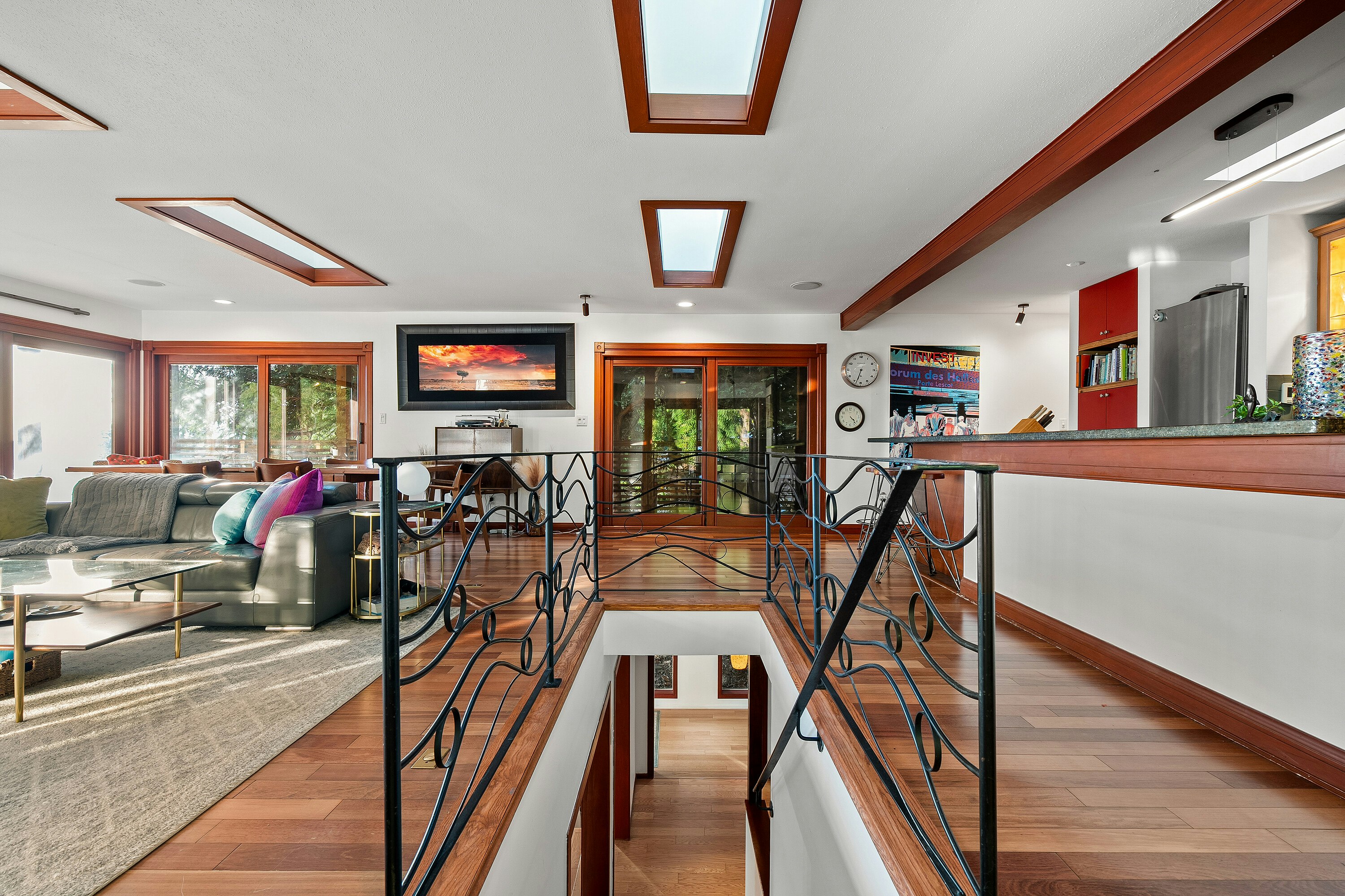 505 Upper Bayview Road, West Vancouver, BC, V0N 2E0 - 30