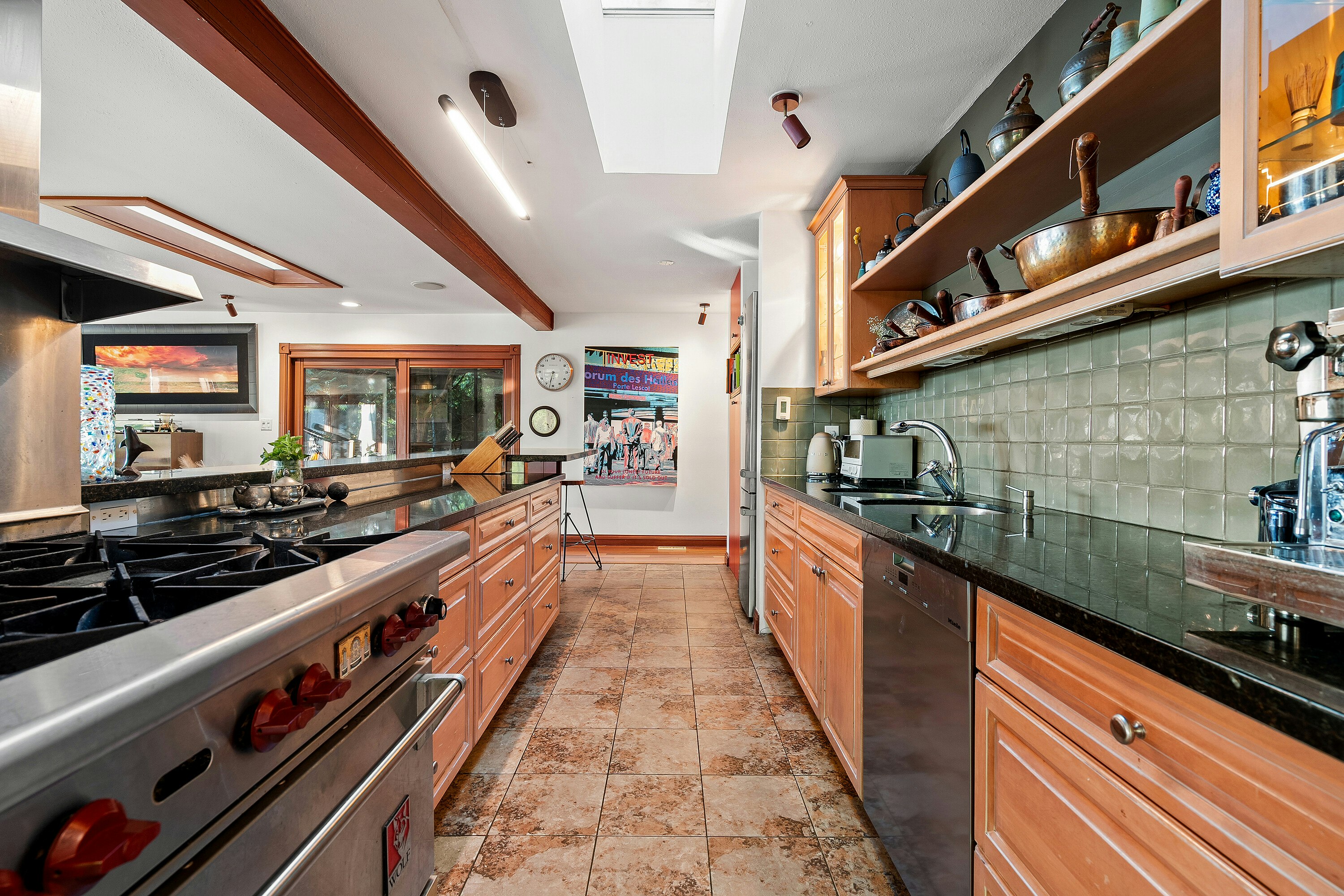 505 Upper Bayview Road, West Vancouver, BC, V0N 2E0 - 23