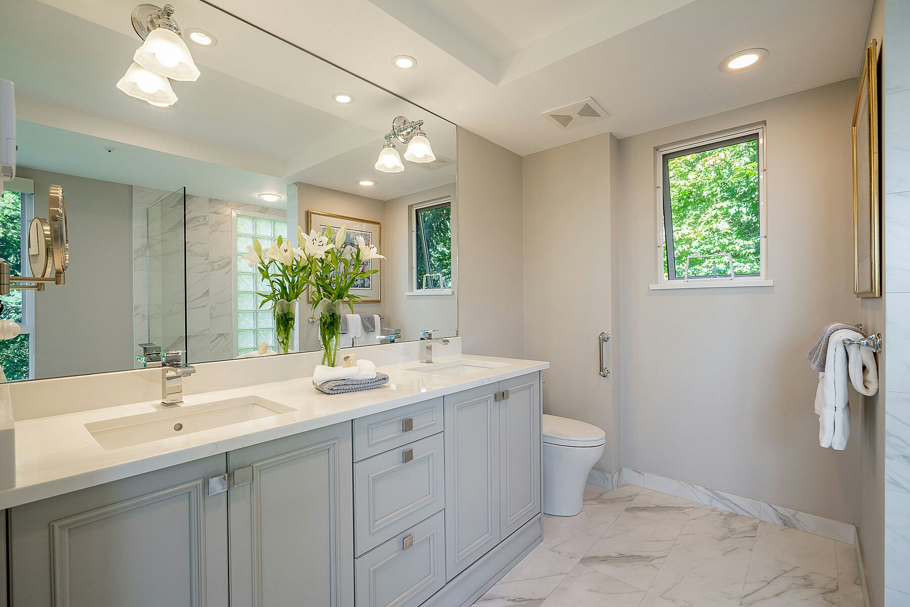 703-3131 Deer Ridge Drive, West Vancouver, BC, V7S 4W1 - 22