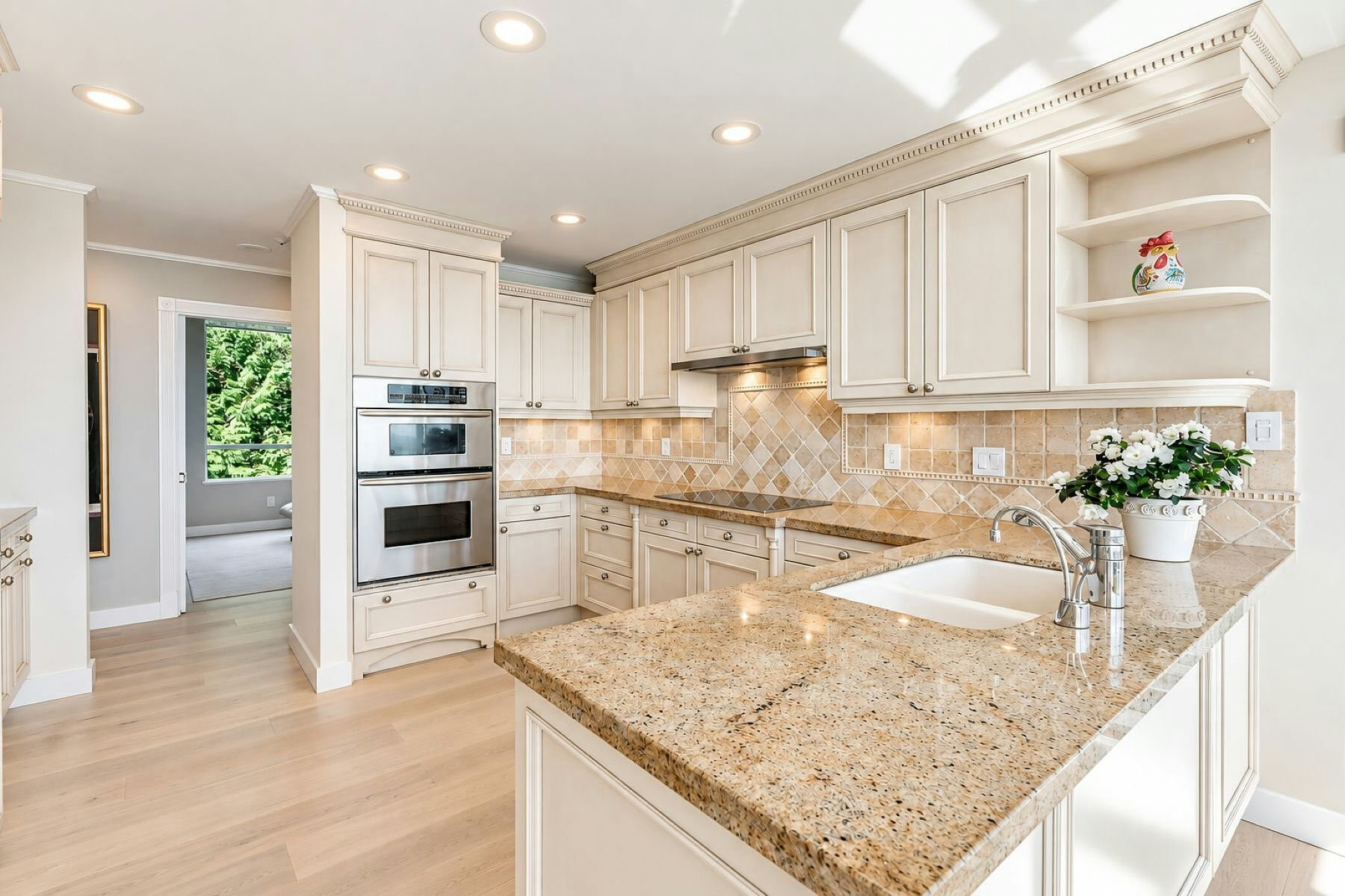 703-3131 Deer Ridge Drive, West Vancouver, BC, V7S 4W1 - 10