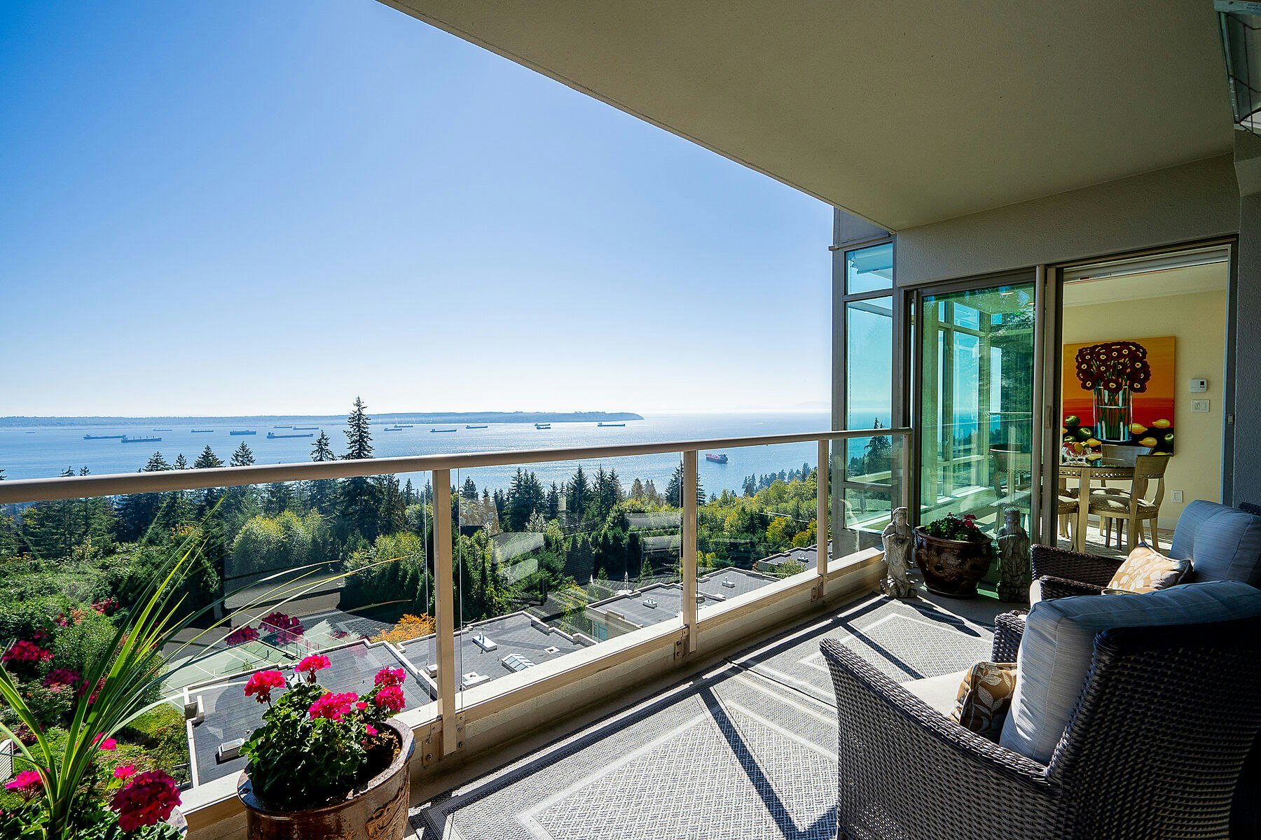 703-3131 Deer Ridge Drive, West Vancouver, BC, V7S 4W1 - 30