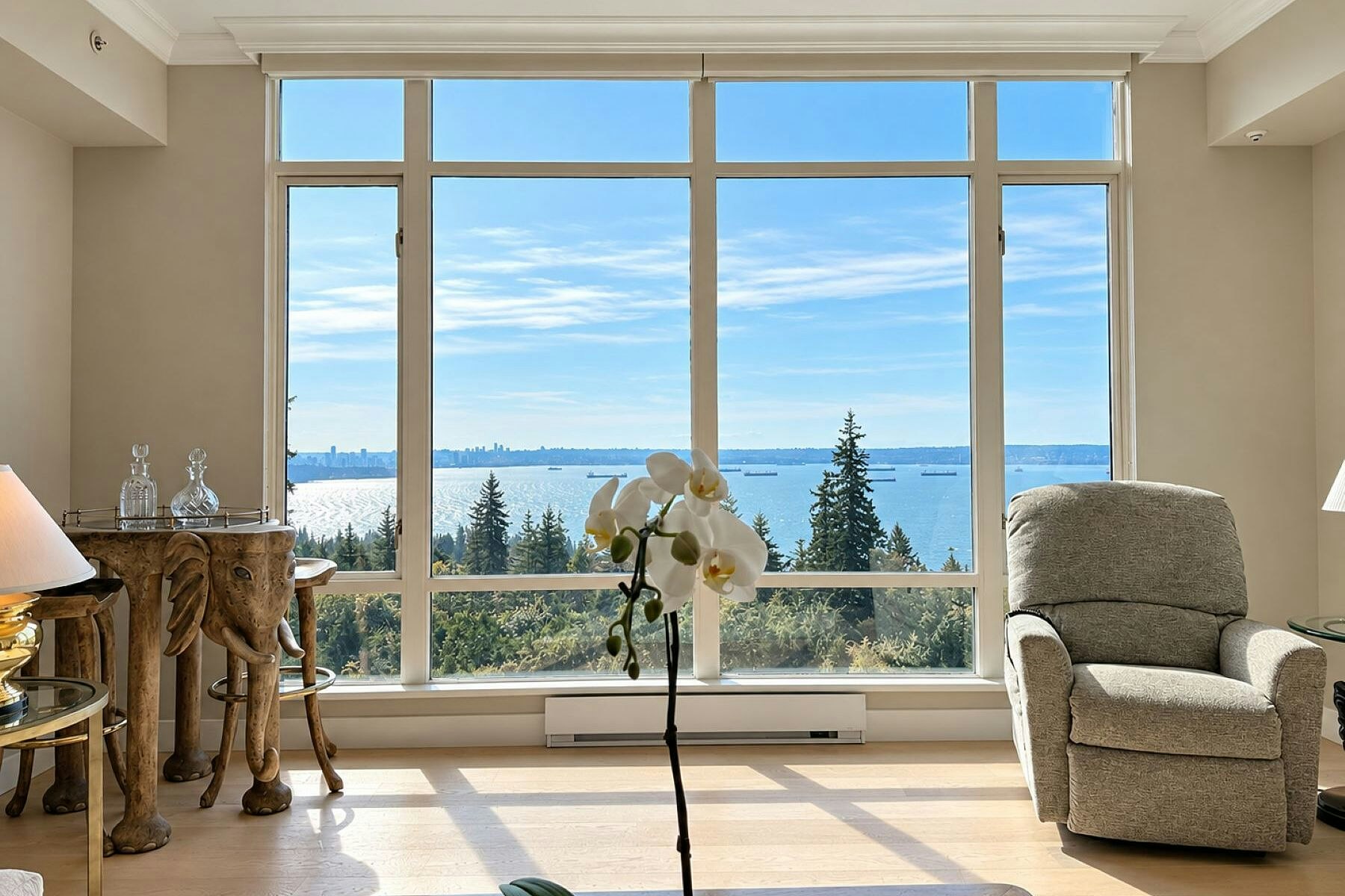 703-3131 Deer Ridge Drive, West Vancouver, BC, V7S 4W1 - 2