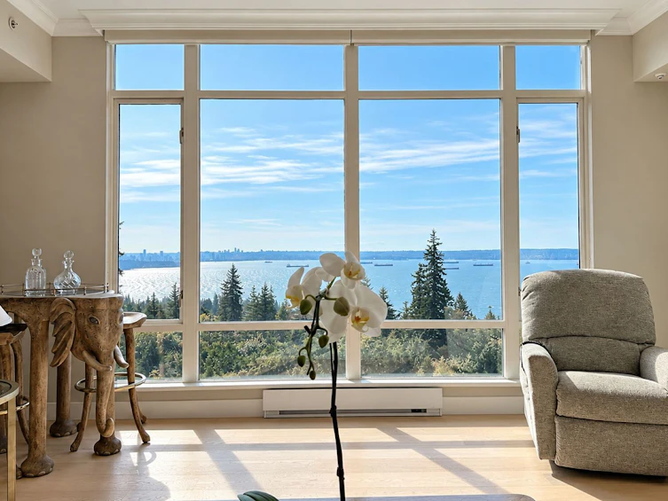 703-3131 Deer Ridge Drive, West Vancouver, BC, V7S 4W1 - 2