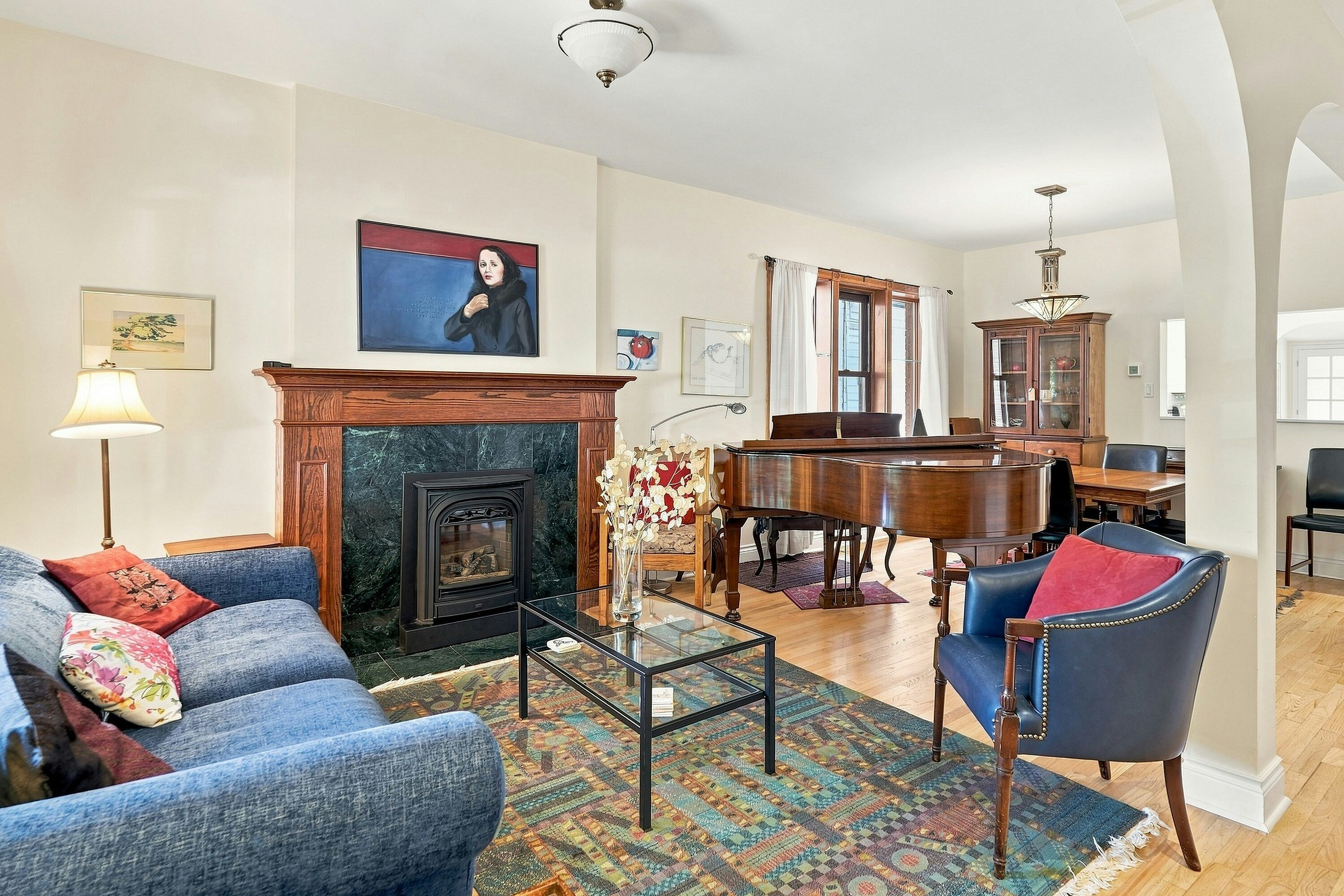 356 Howland Avenue, Toronto, ON, M5R 3B9