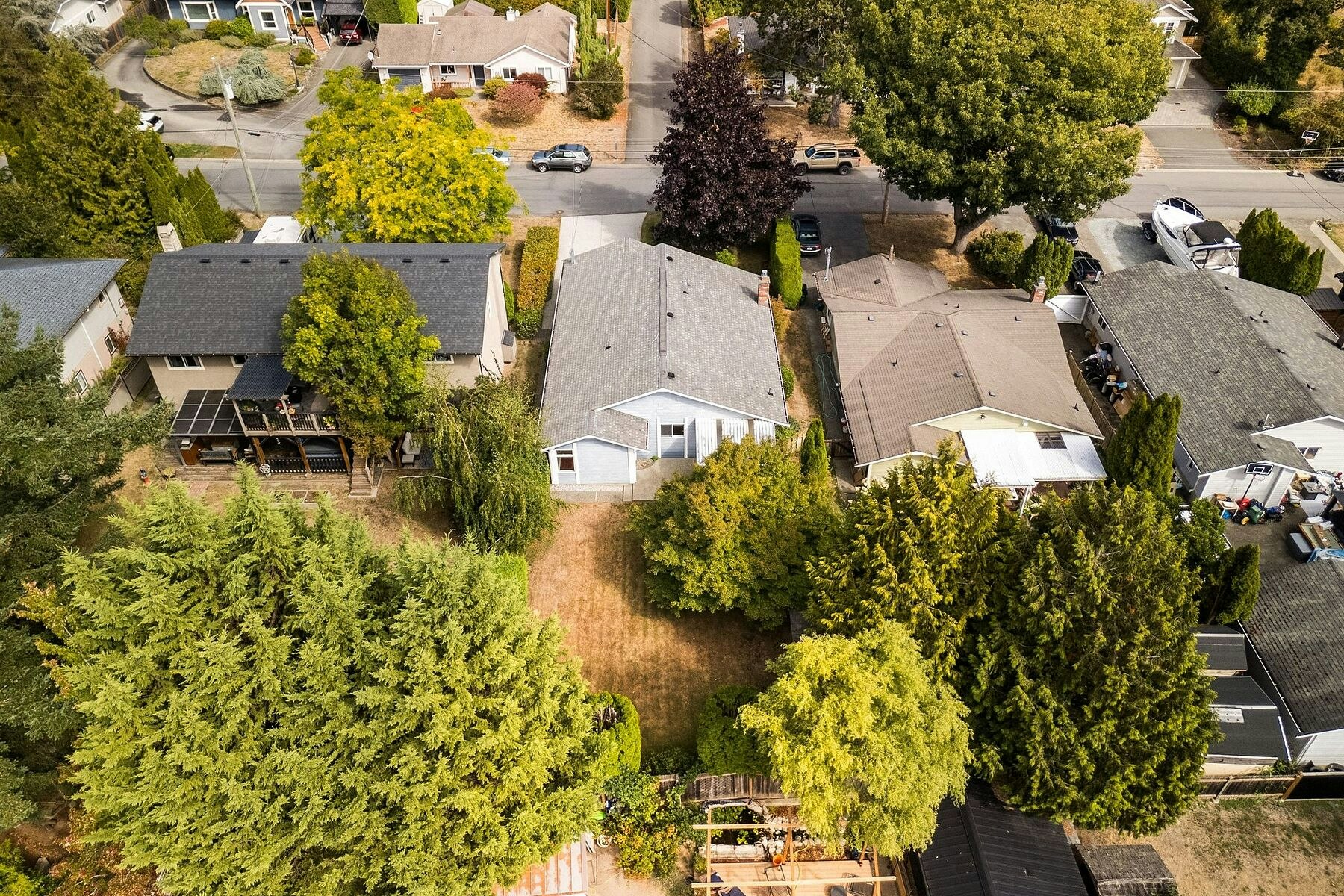 723 Miller Avenue, Saanich, BC, V8Z 3C9 - 29