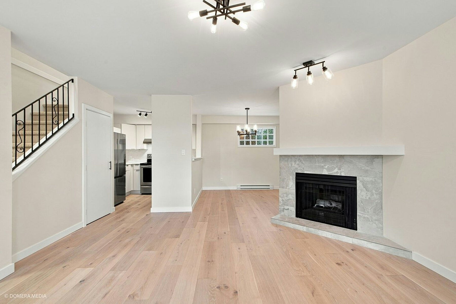 203-3787 Pender Street, Burnaby, BC, V5C 2L2