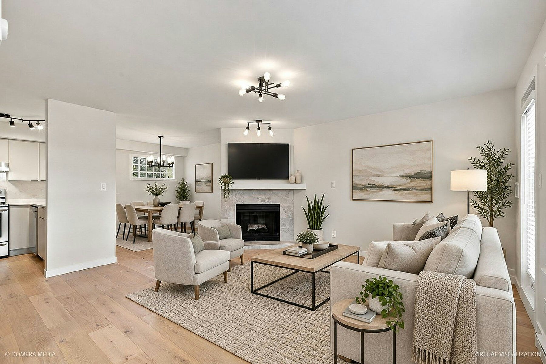 203-3787 Pender Street, Burnaby, BC, V5C 2L2