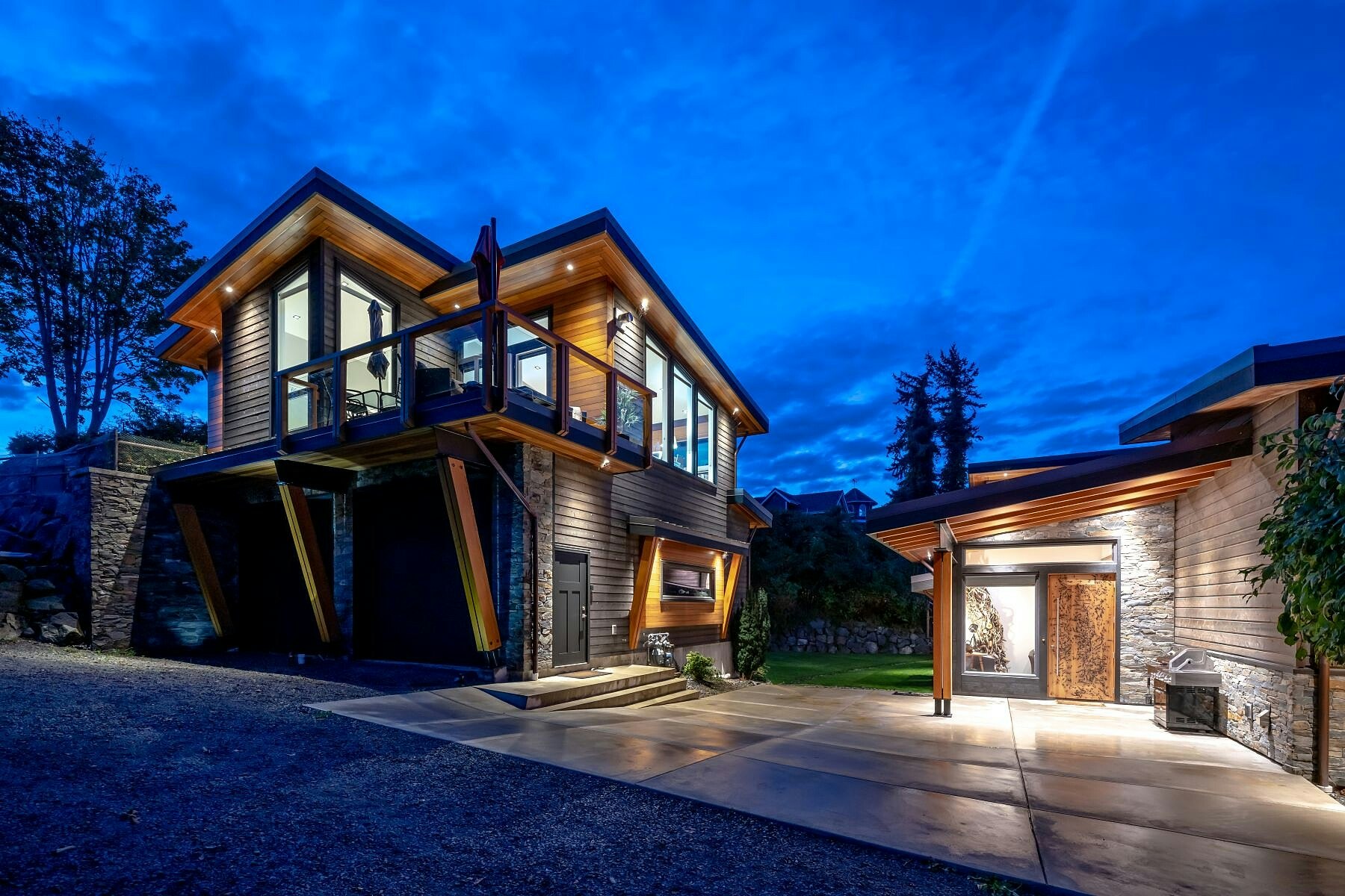 3875 Discovery Drive, Campbell River, BC, V9W 4X5 - 4