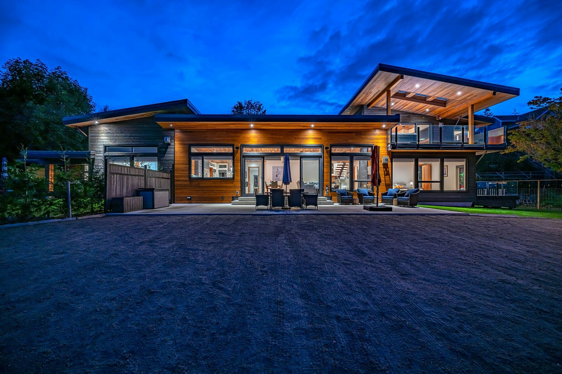 3875 Discovery Drive, Campbell River, BC, V9W 4X5 - 2