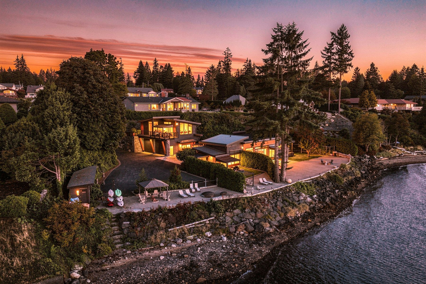 3875 Discovery Drive, Campbell River, BC, V9W 4X5