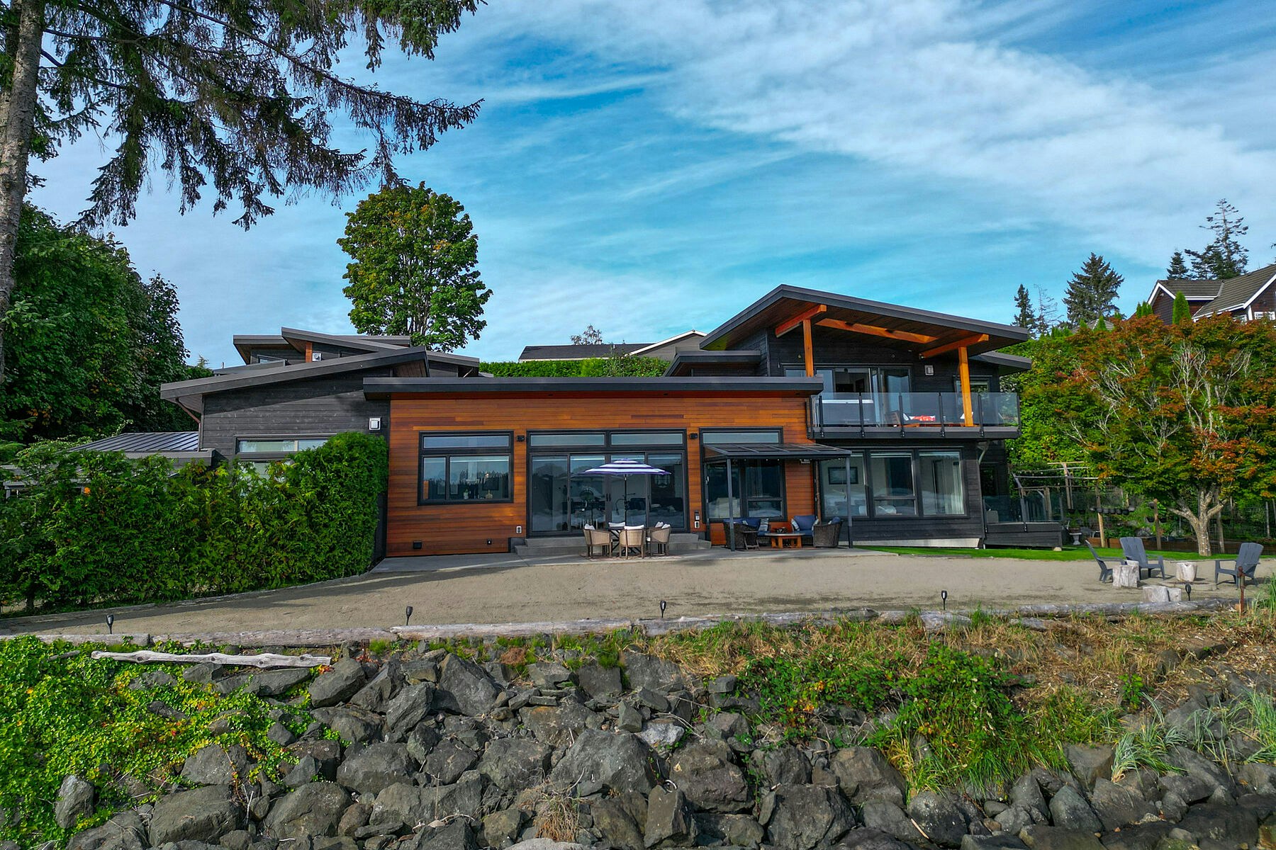 3875 Discovery Drive, Campbell River, BC, V9W 4X5