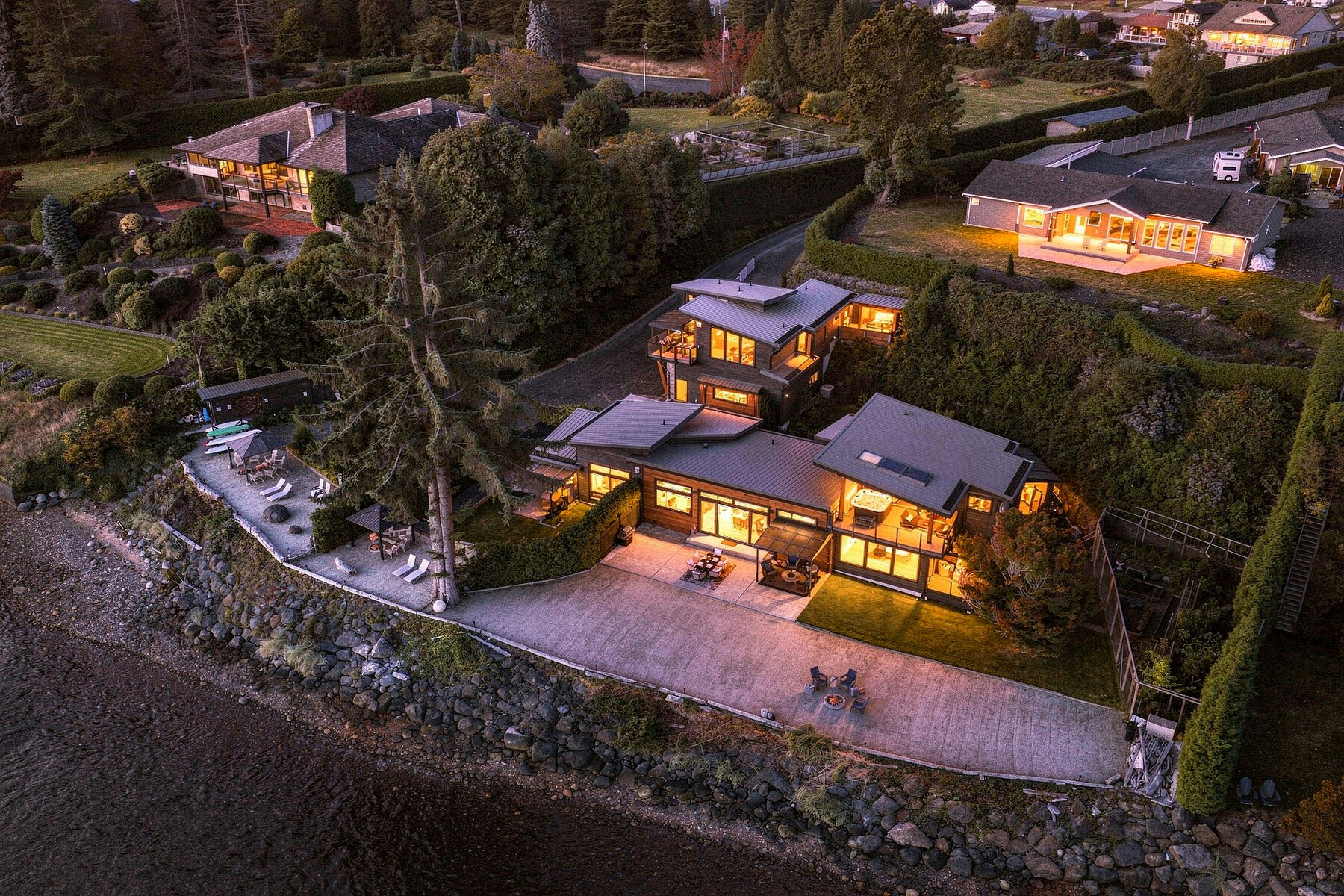 3875 Discovery Drive, Campbell River, BC, V9W 4X5 - 3