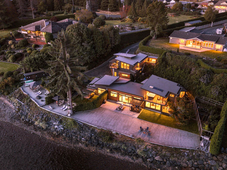 3875 Discovery Drive, Campbell River, BC, V9W 4X5 - 3