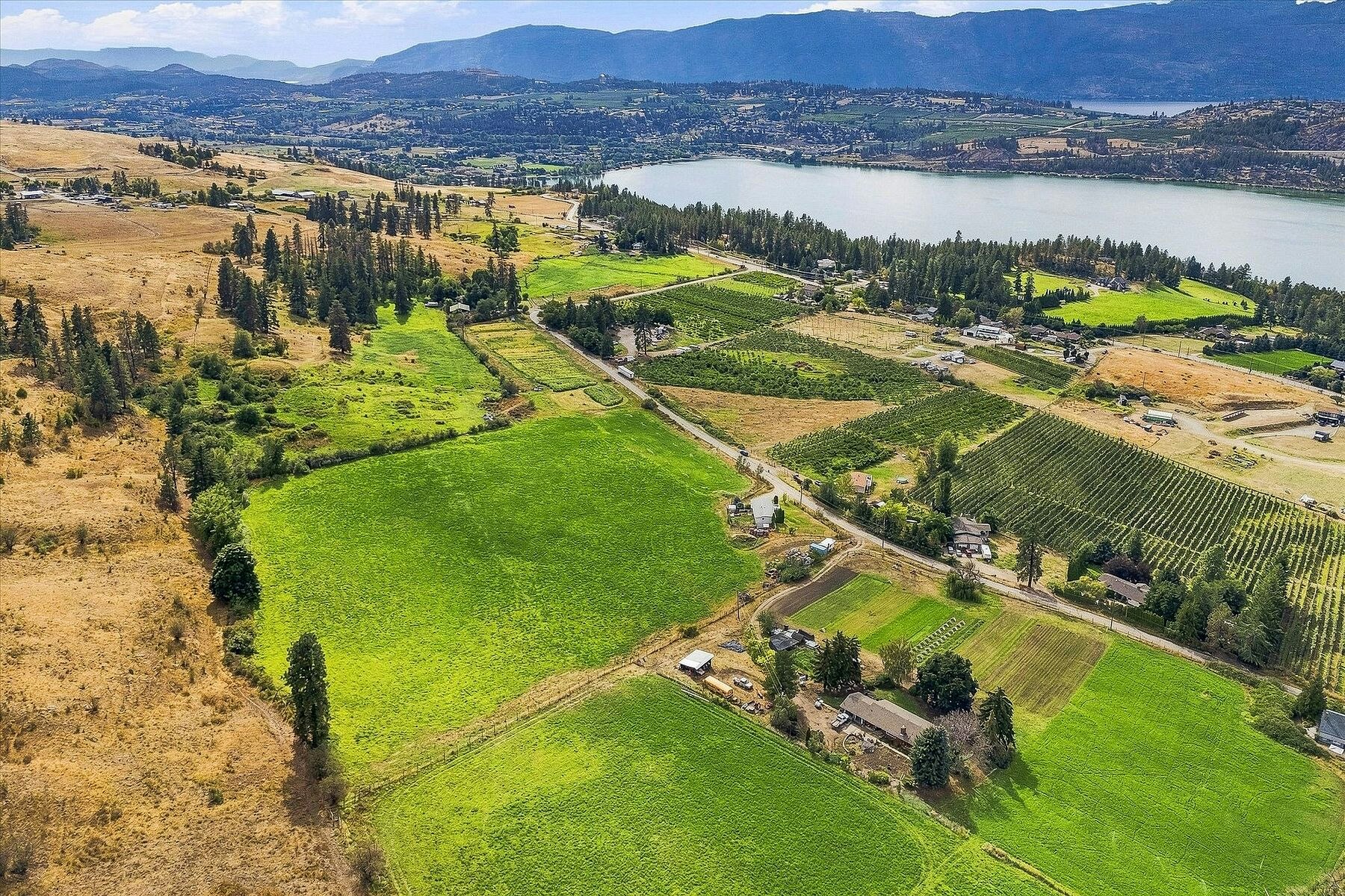 12891 Trewhitt Road, Lake Country, BC, V4V 2A4