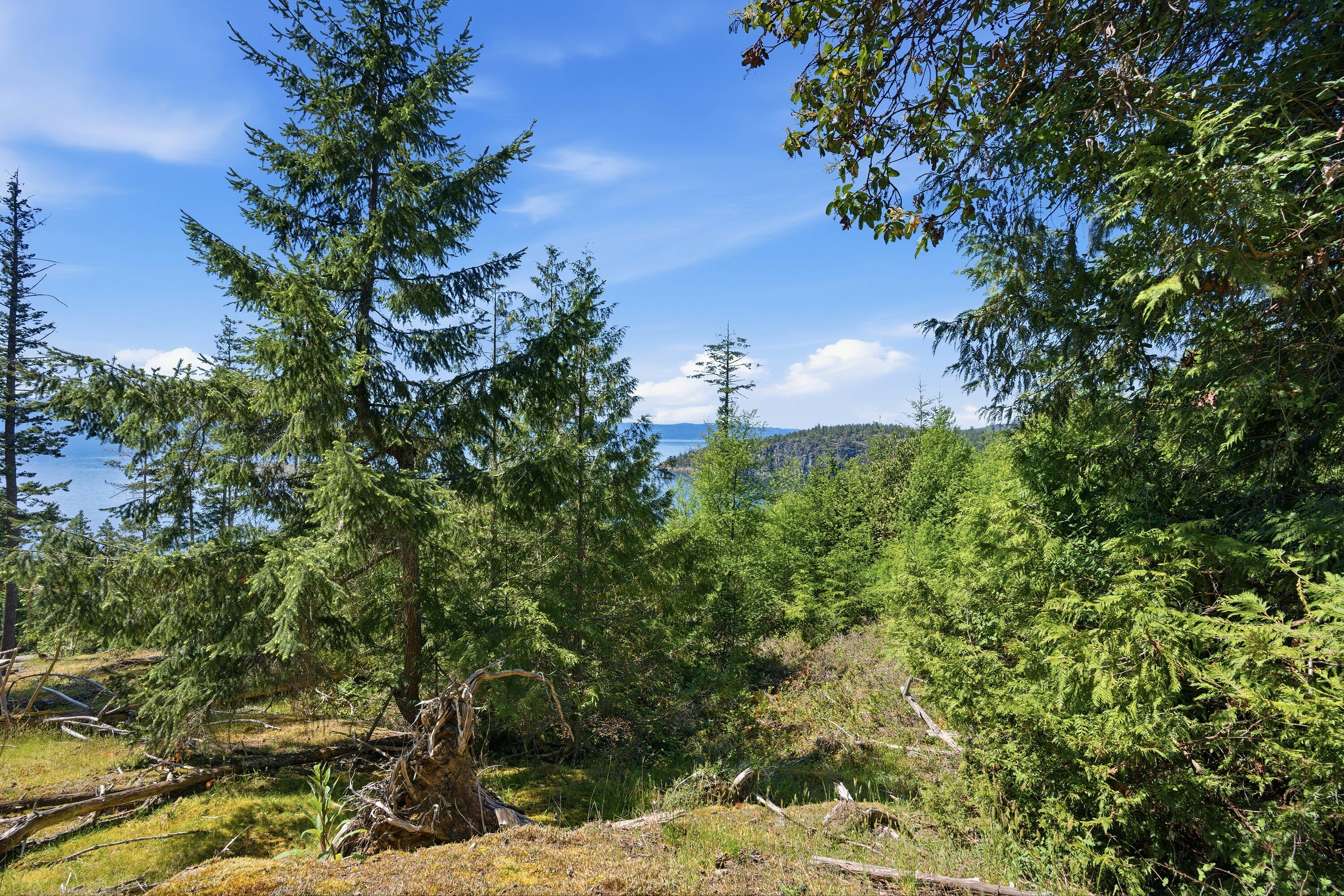 Lot-23 Sakinaw Drive, Pender Harbour Egmont, BC, V0N 1S1 - 6