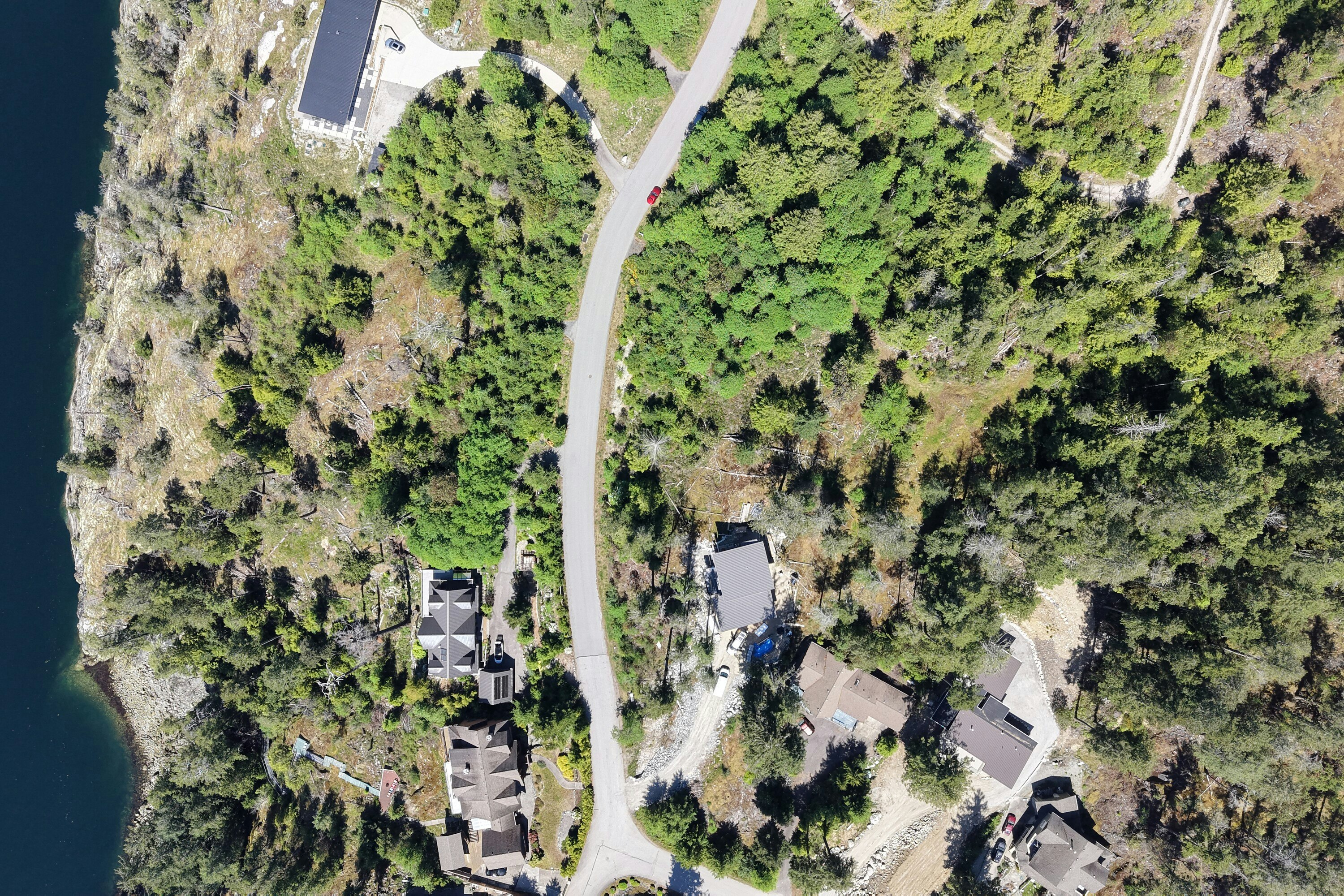 Lot-23 Sakinaw Drive, Pender Harbour Egmont, BC, V0N 1S1 - 7