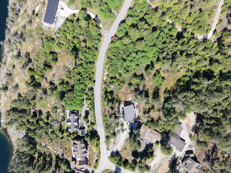 Lot-23 Sakinaw Drive, Pender Harbour Egmont, BC, V0N 1S1 - 7