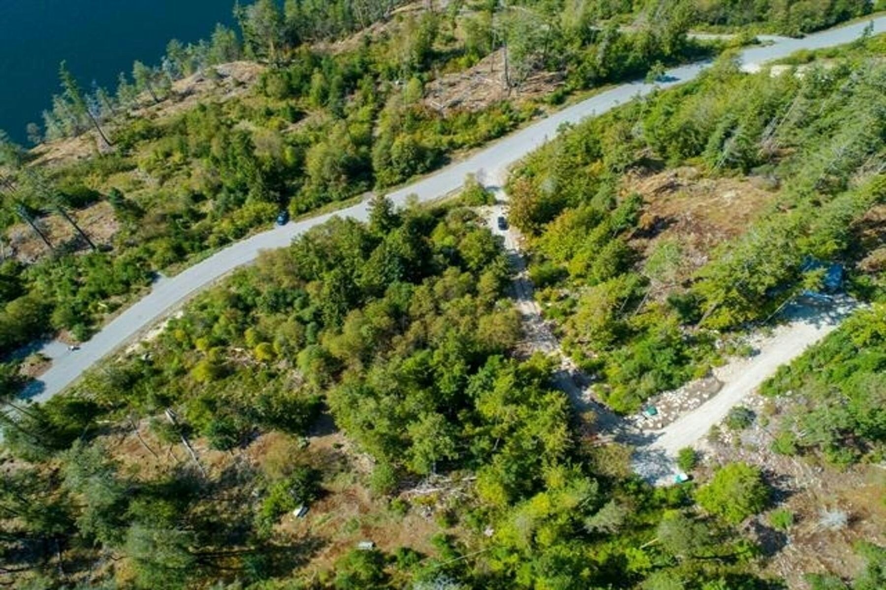 Lot-23 Sakinaw Drive, Pender Harbour Egmont, BC, V0N 1S1 - 11