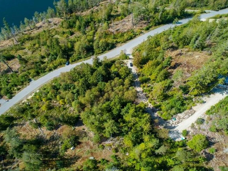 Lot-23 Sakinaw Drive, Pender Harbour Egmont, BC, V0N 1S1 - 11